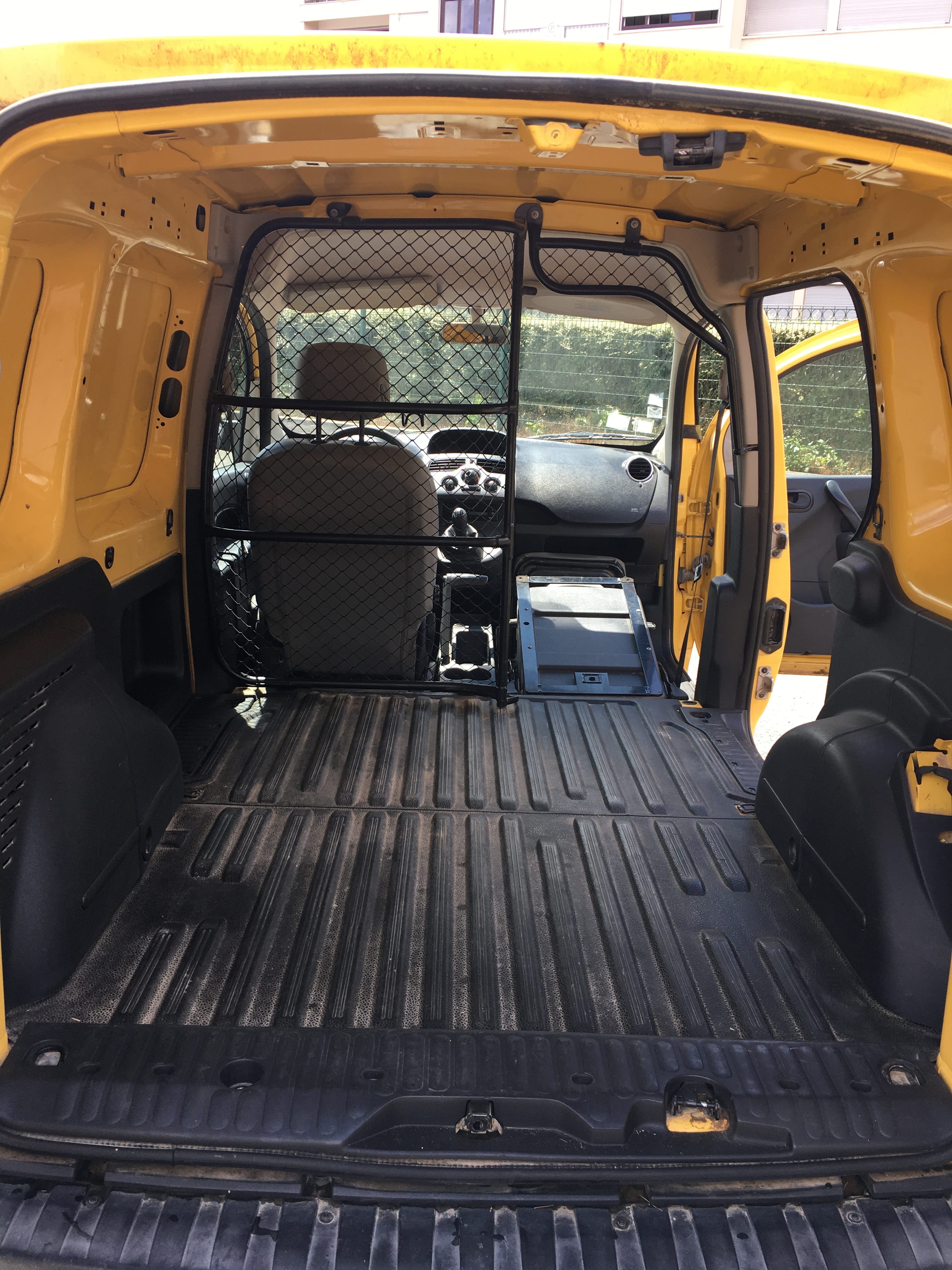 Renault Kangoo Express