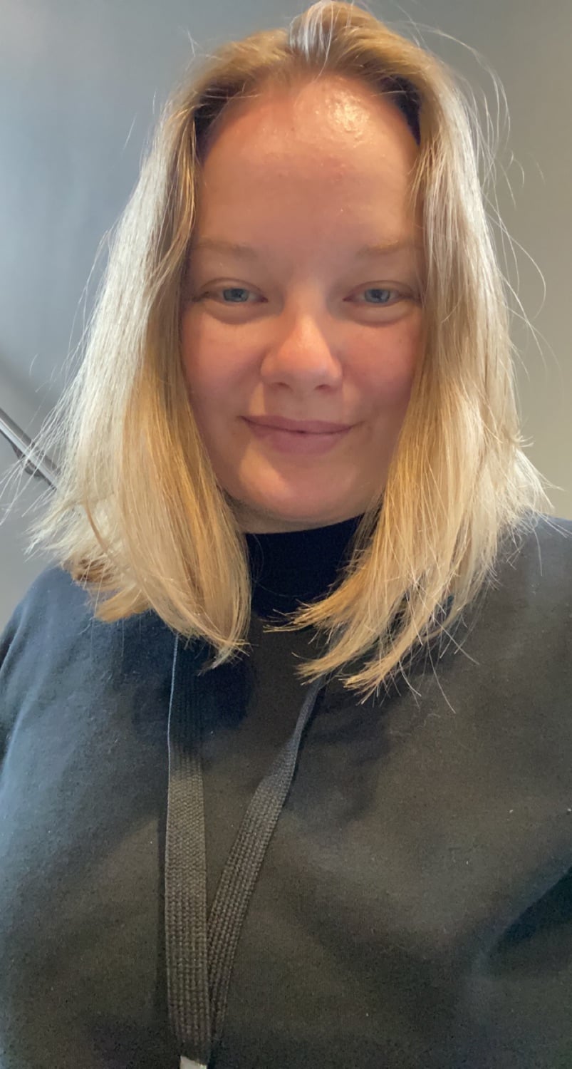 Lisa Kvernberg