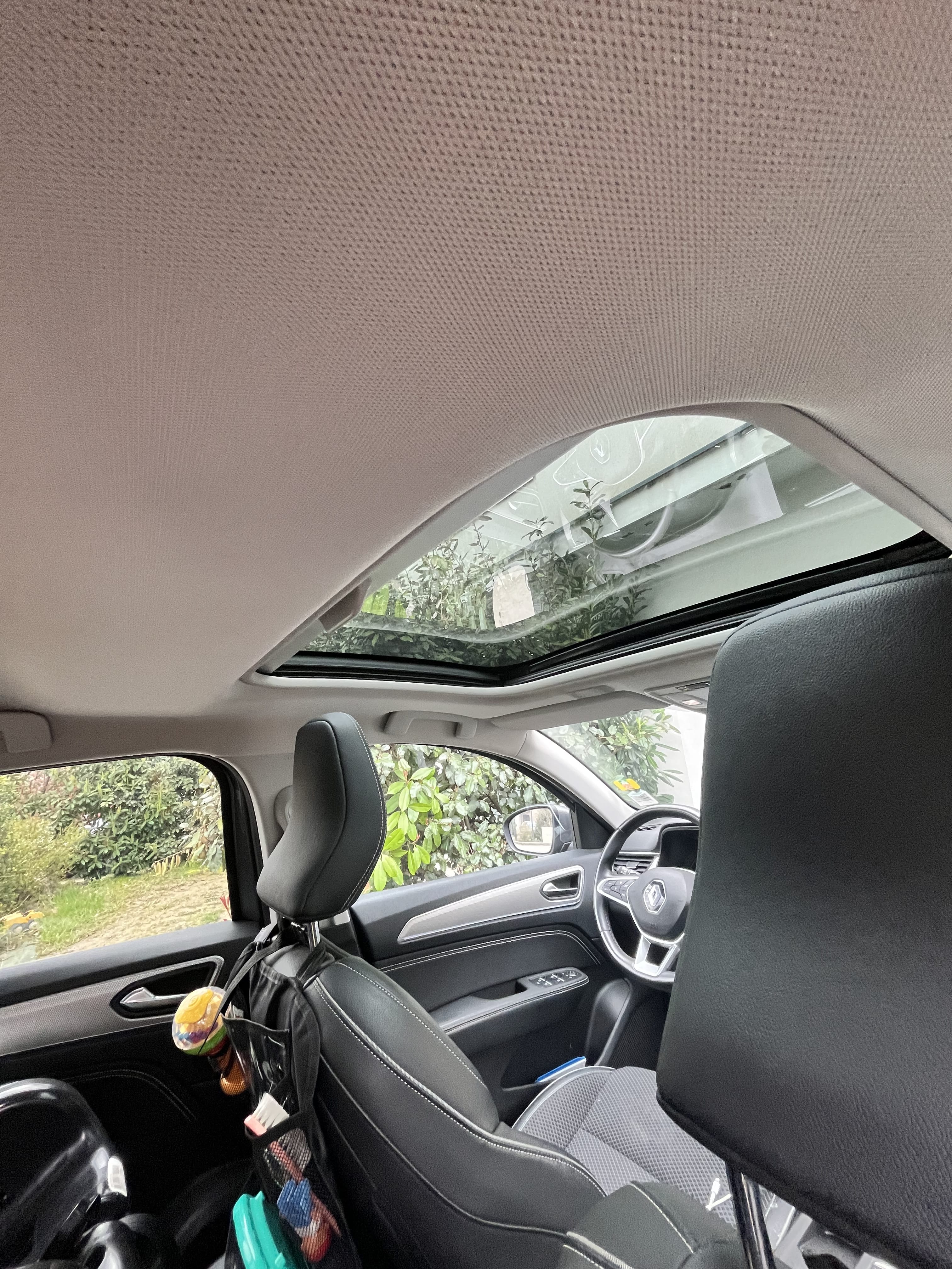 Renault Arkana Evolution avec Entrée audio / iPod