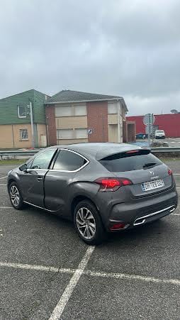 DS 4, 2015, Essence 98