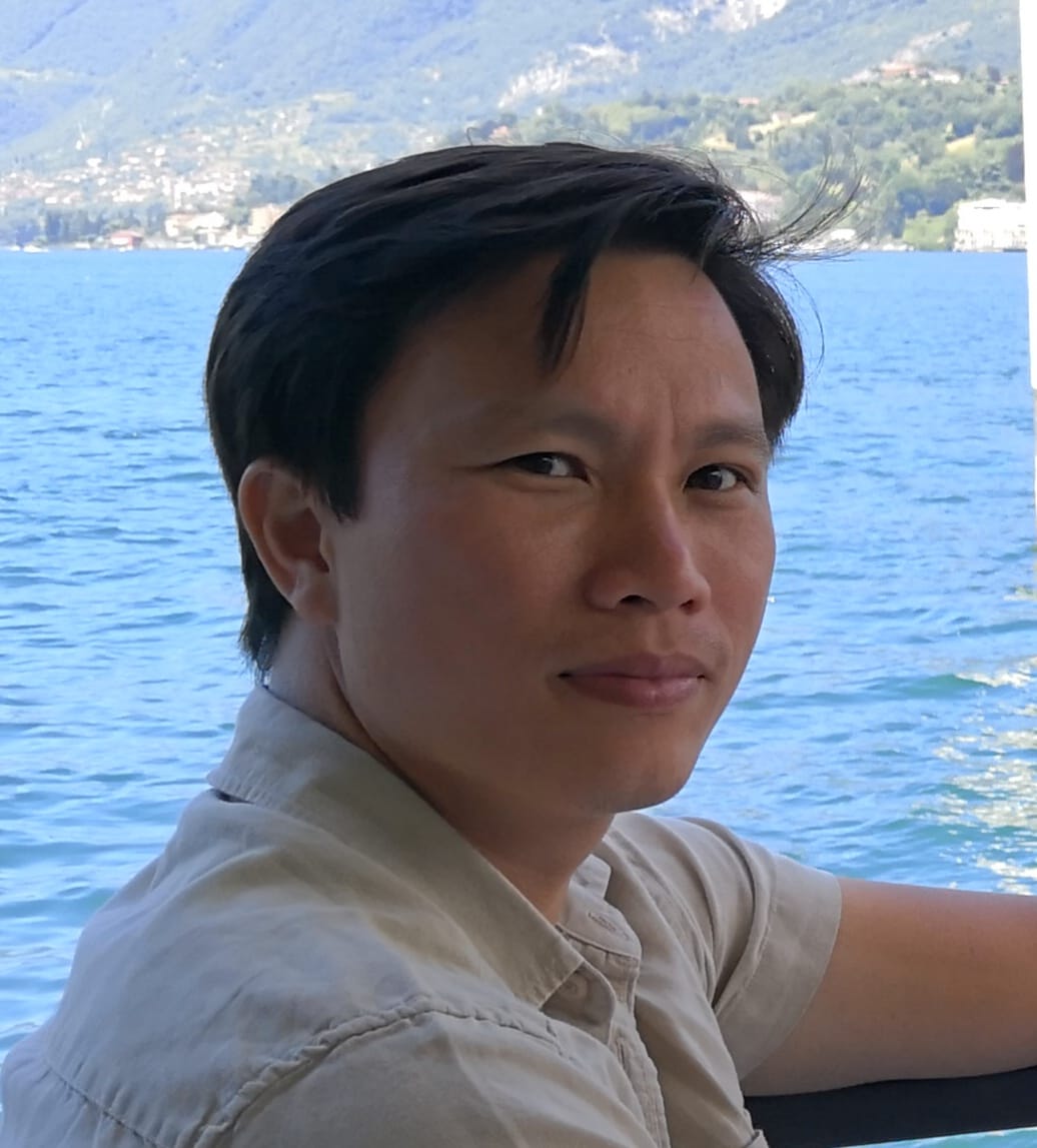Van Minh