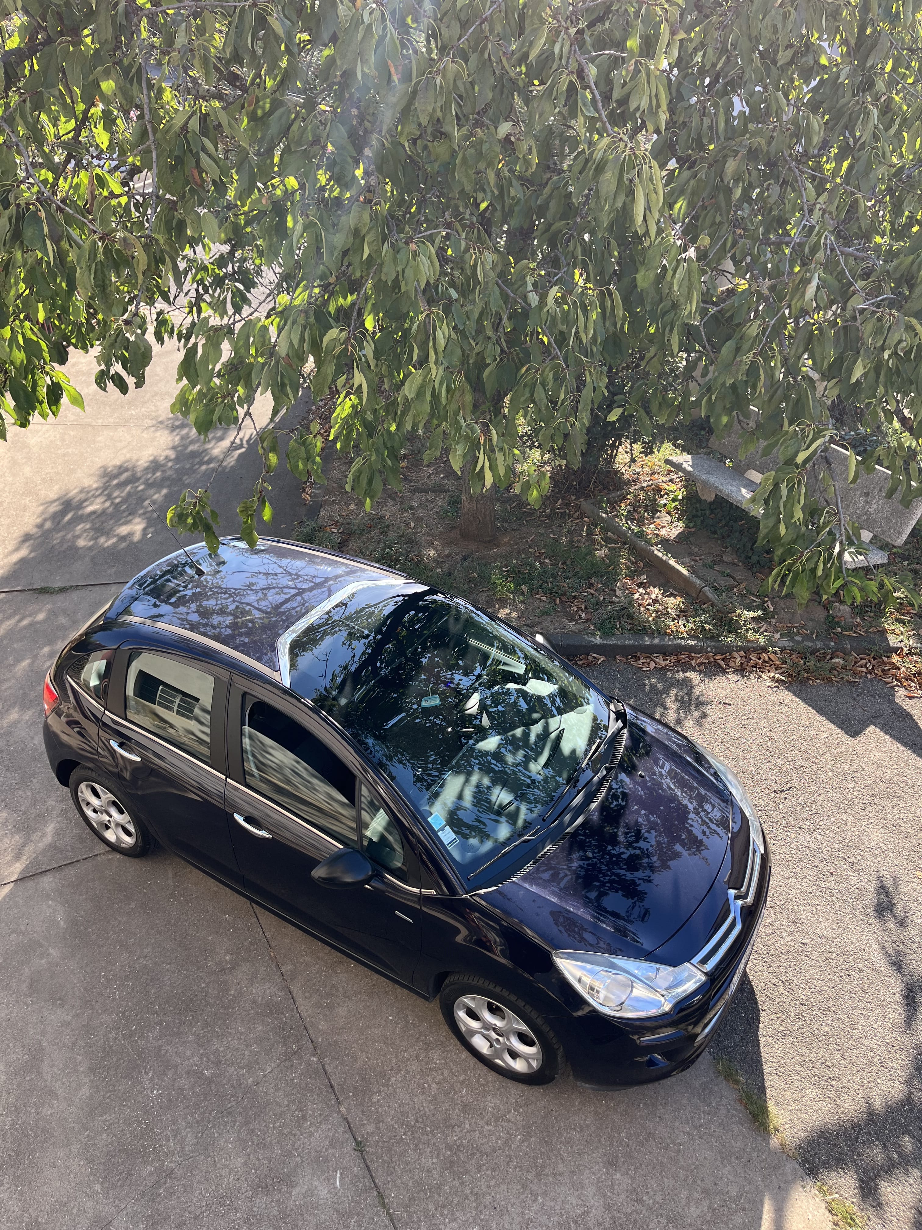 Citroen C3 II 1.2 VTi PureTech Exclusive