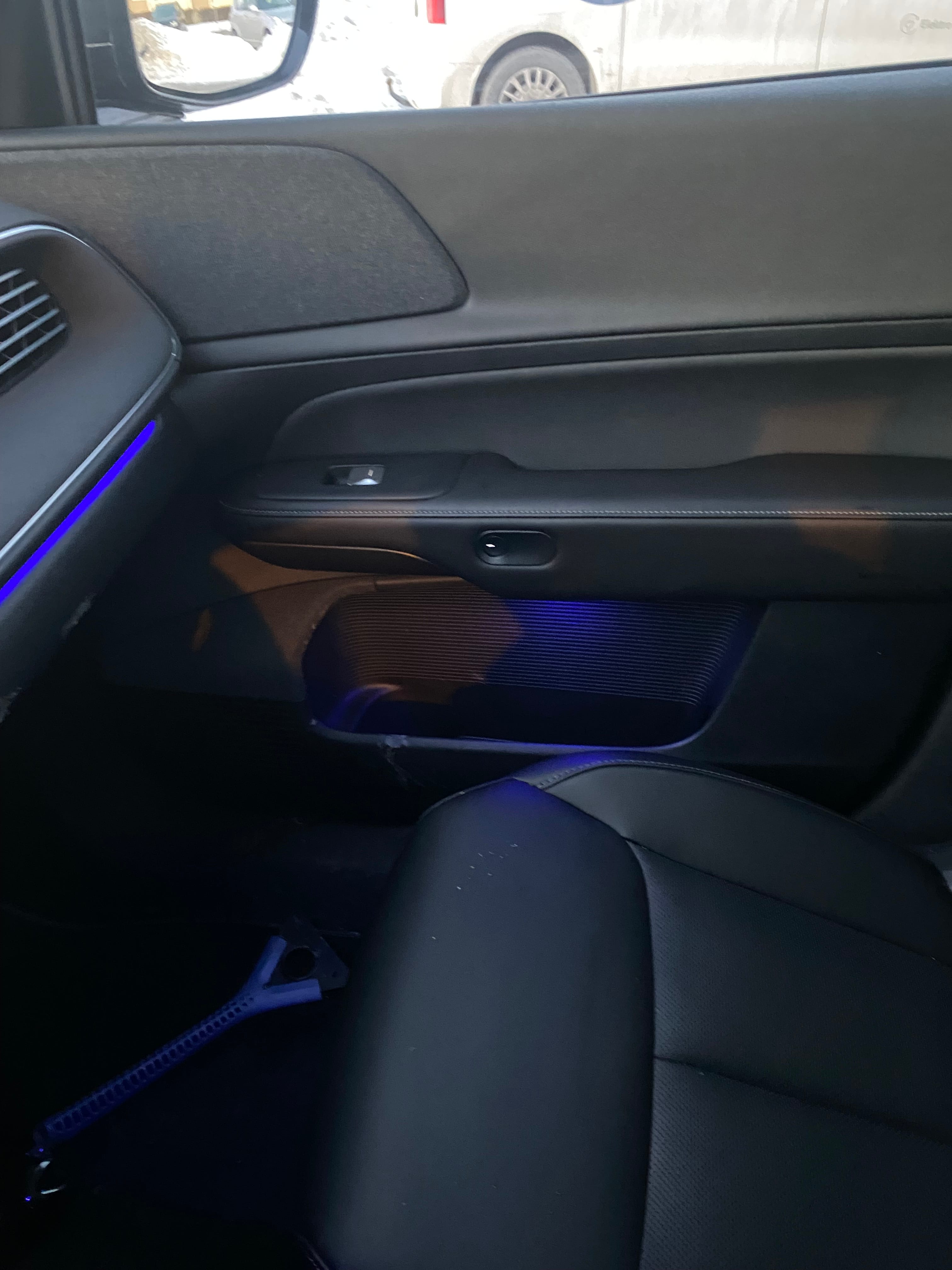 Xpeng G6 mit Bluetooth-Audio