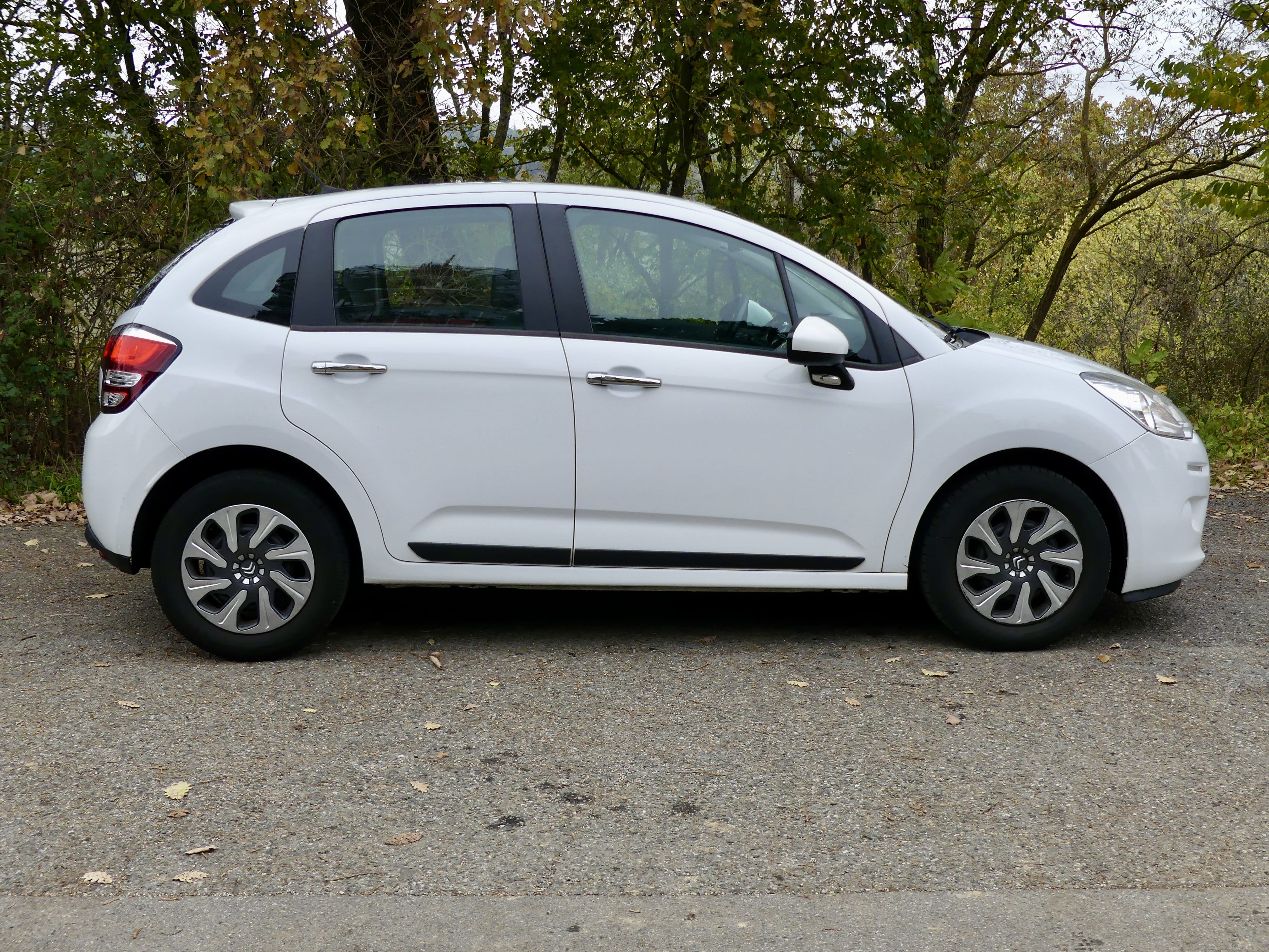Citroen C3 avec Climatisation