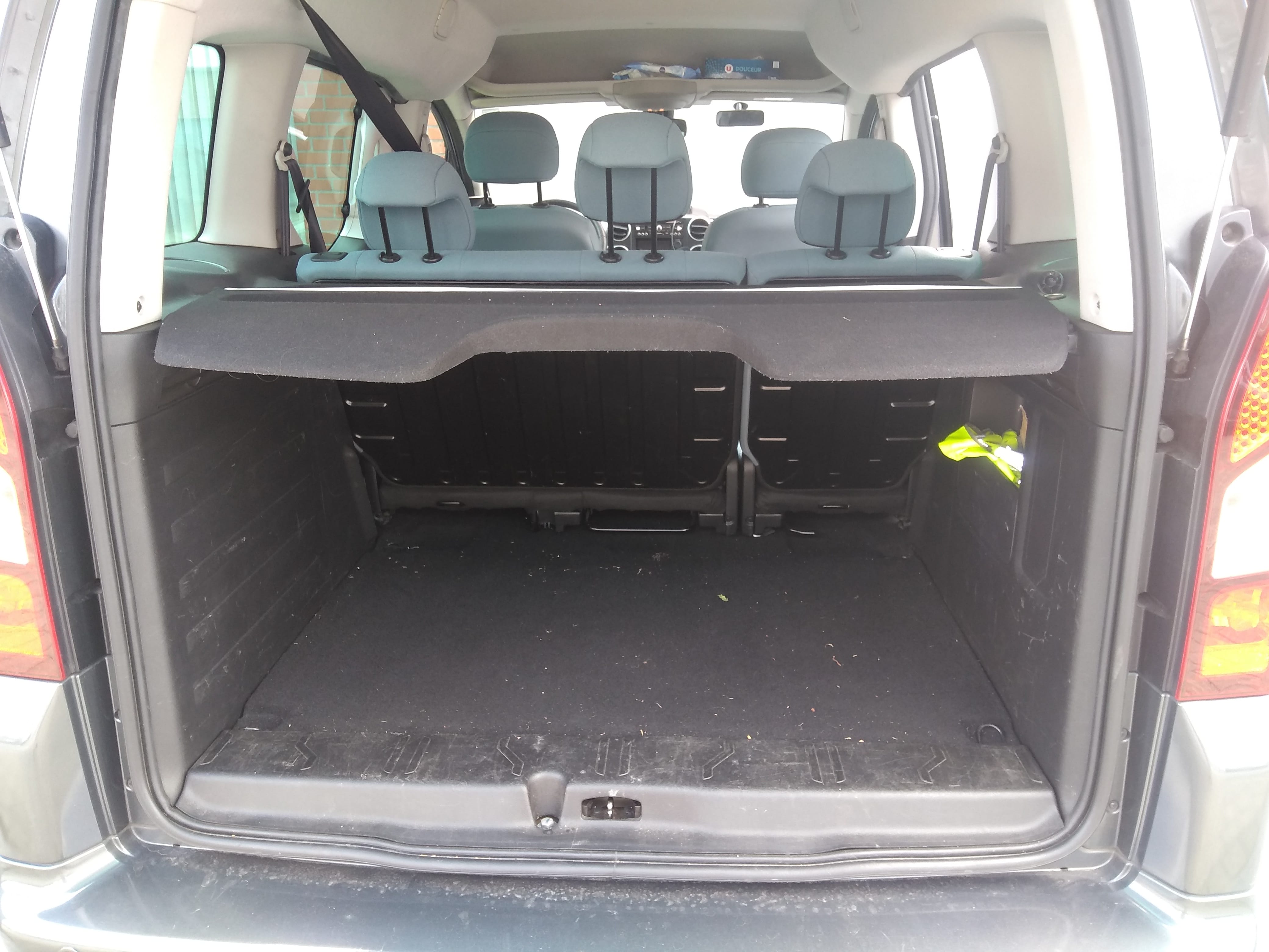 Citroen Berlingo Multispace
