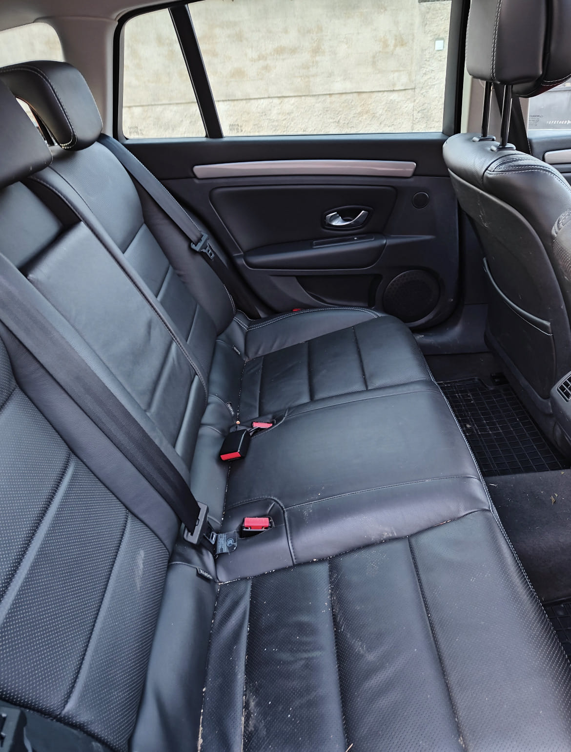 Renault Laguna Estate avec Climatisation