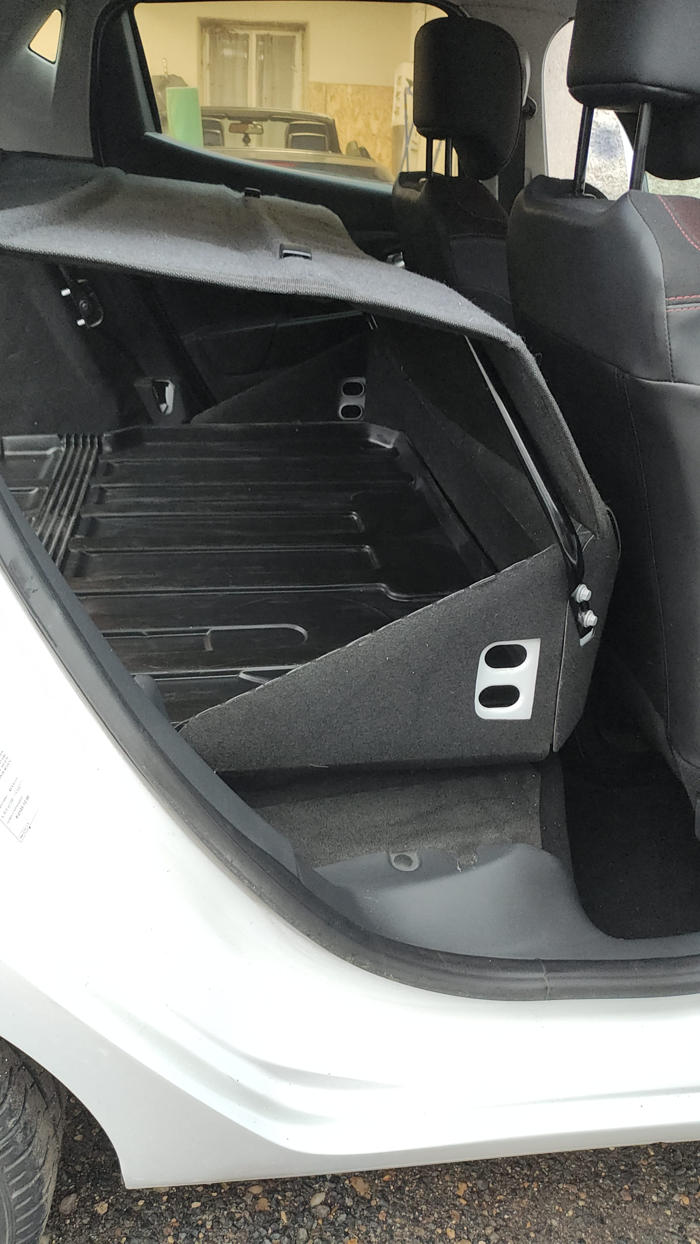 Renault Clio 1.5 dci