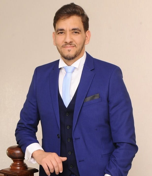 Naoufal