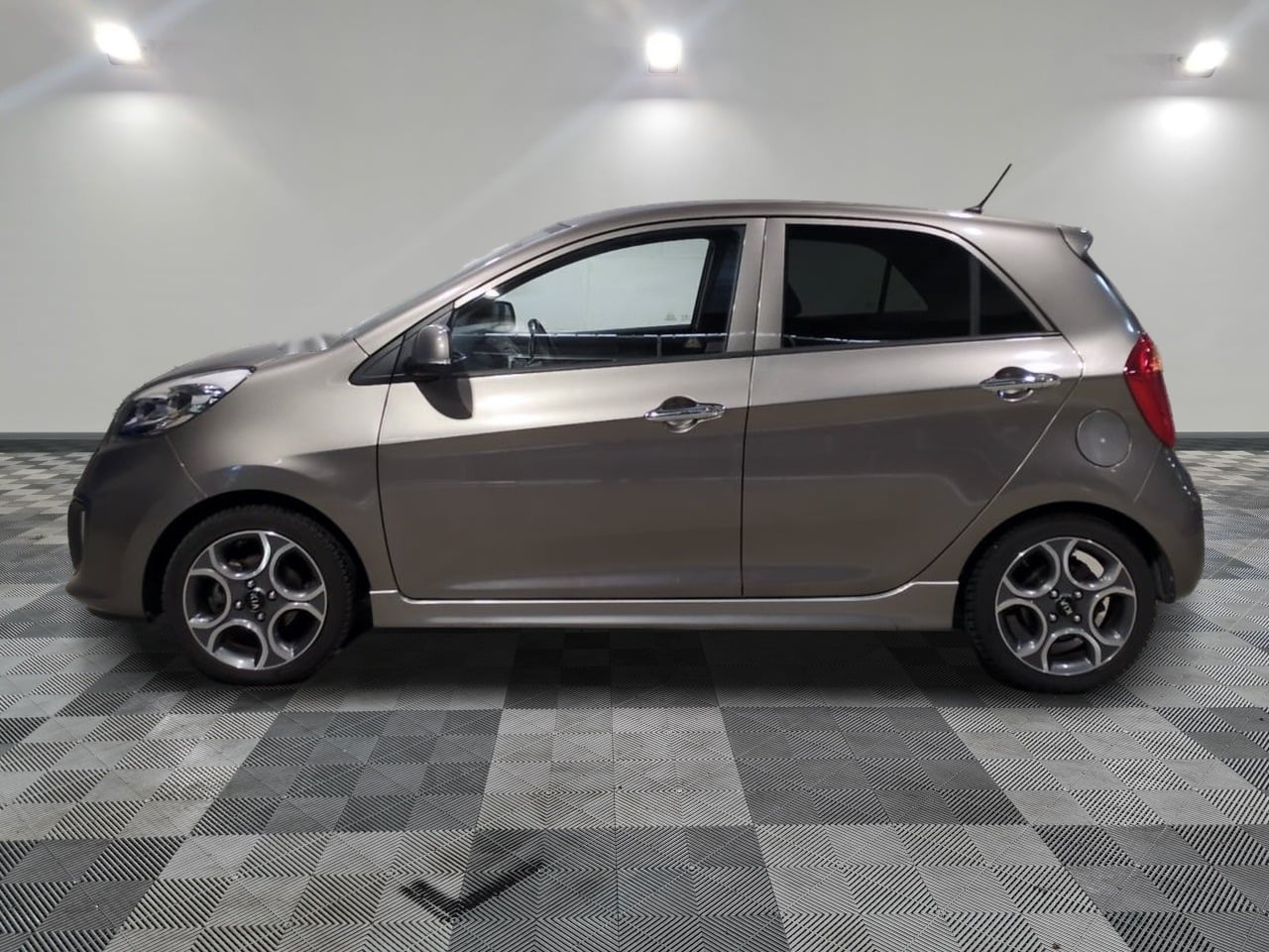 Kia Picanto avec Climatisation