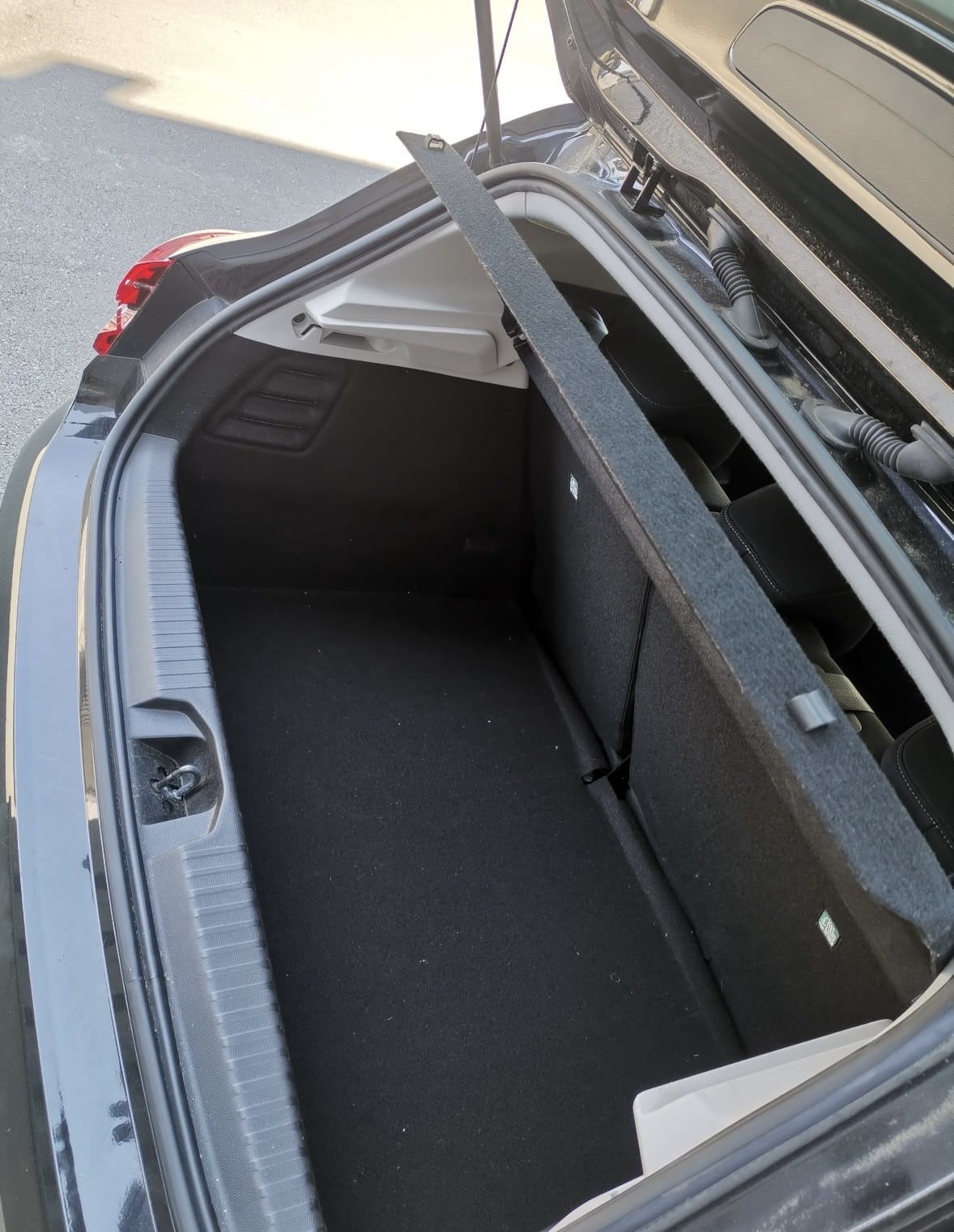 Renault Clio avec Régulateur de vitesse