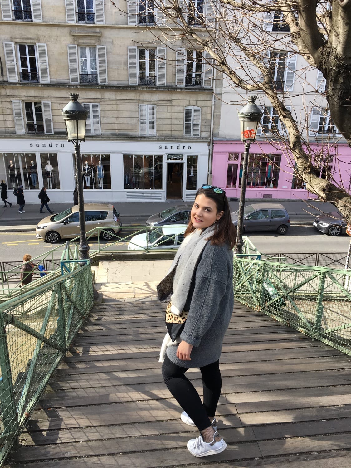 Camille