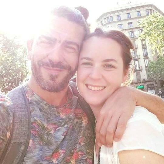 Sergio Daniel