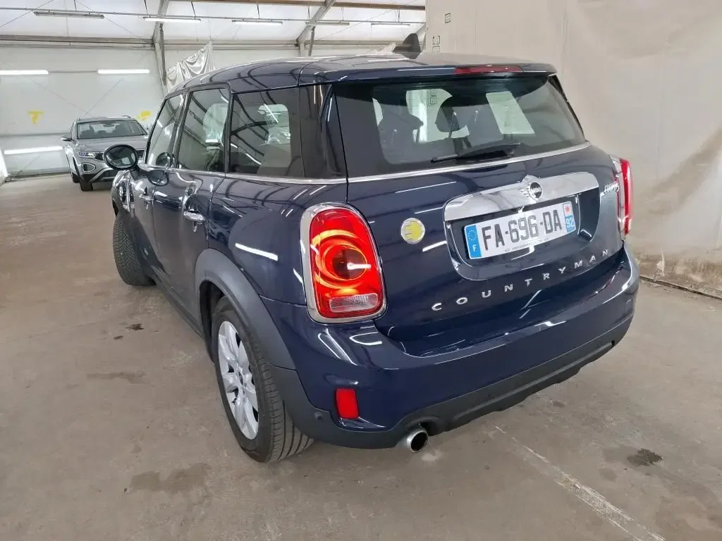 Mini Countryman Cooper SE with Air conditioning