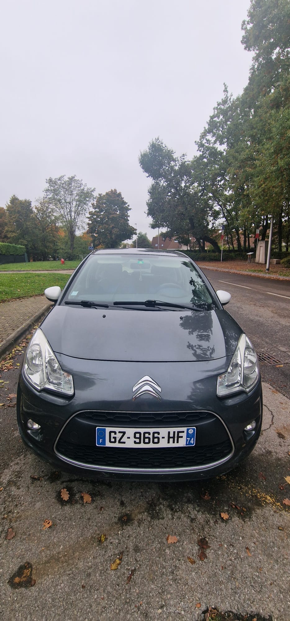 Citroen C3 1.2 vti, 2013, Essence 95
