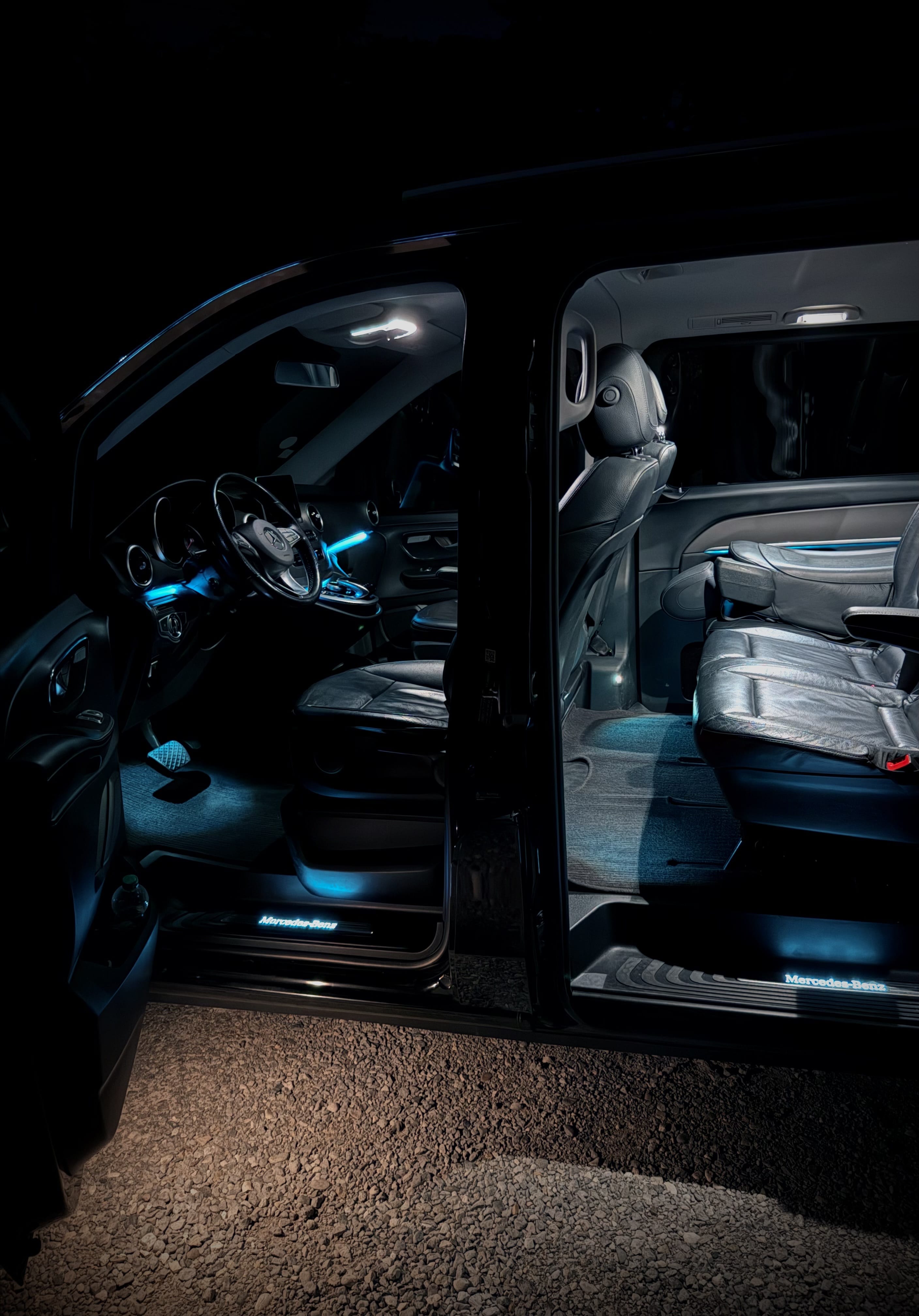 Mercedes-Benz Classe V