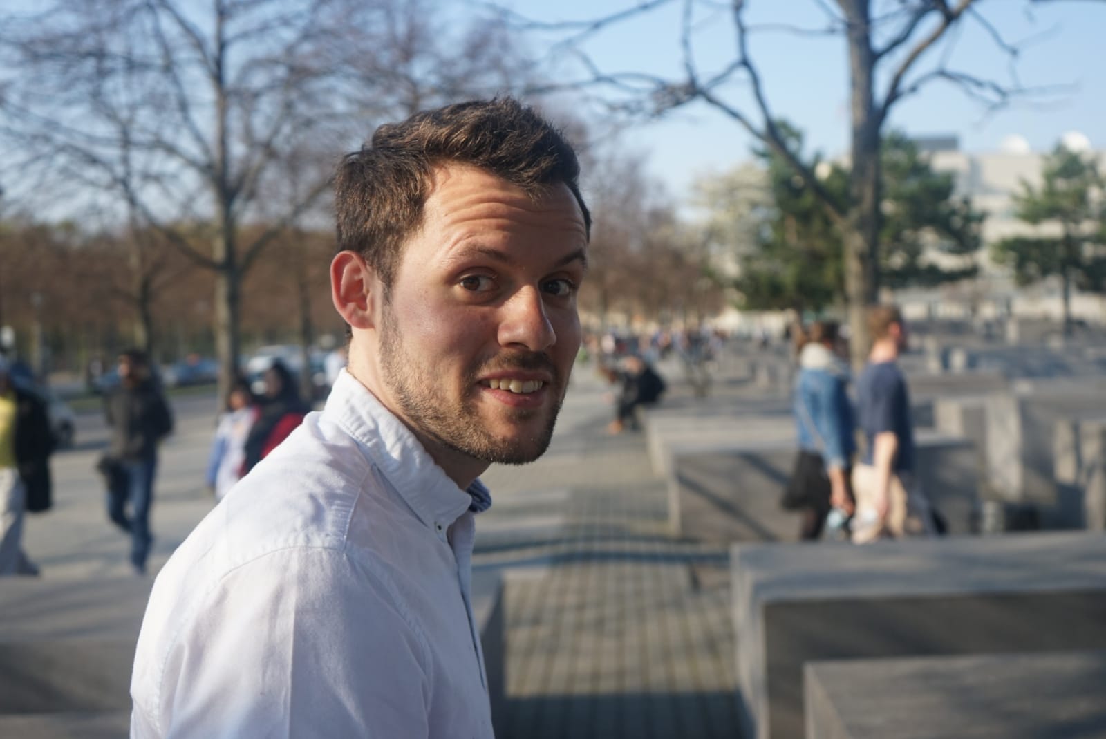 Arnaud