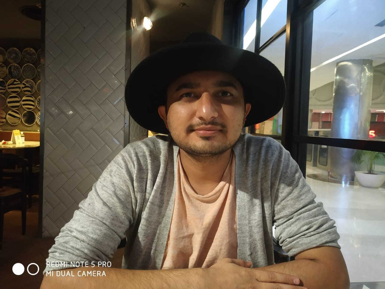 Kishan Rameshchandra