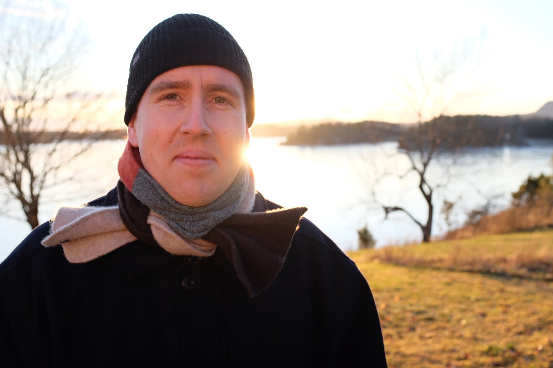 Peter Nikolai Daatland
