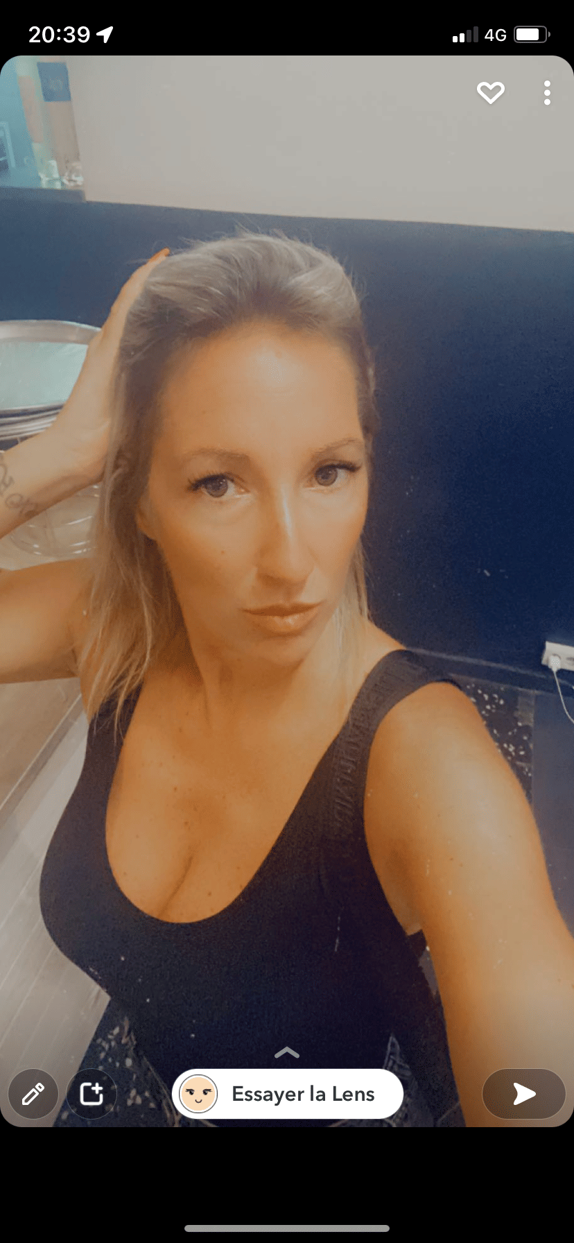 Pamela Patricia