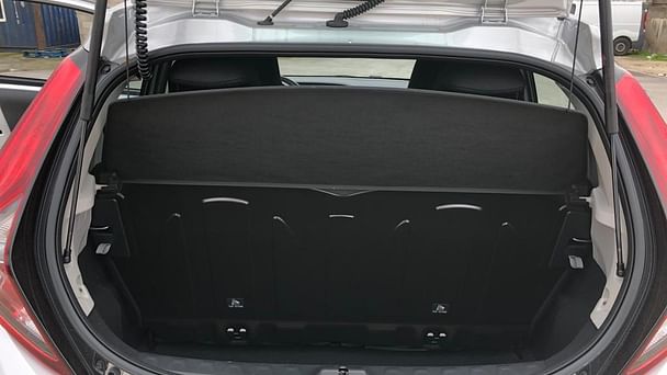 Toyota Aygo II 1.0 VVTI