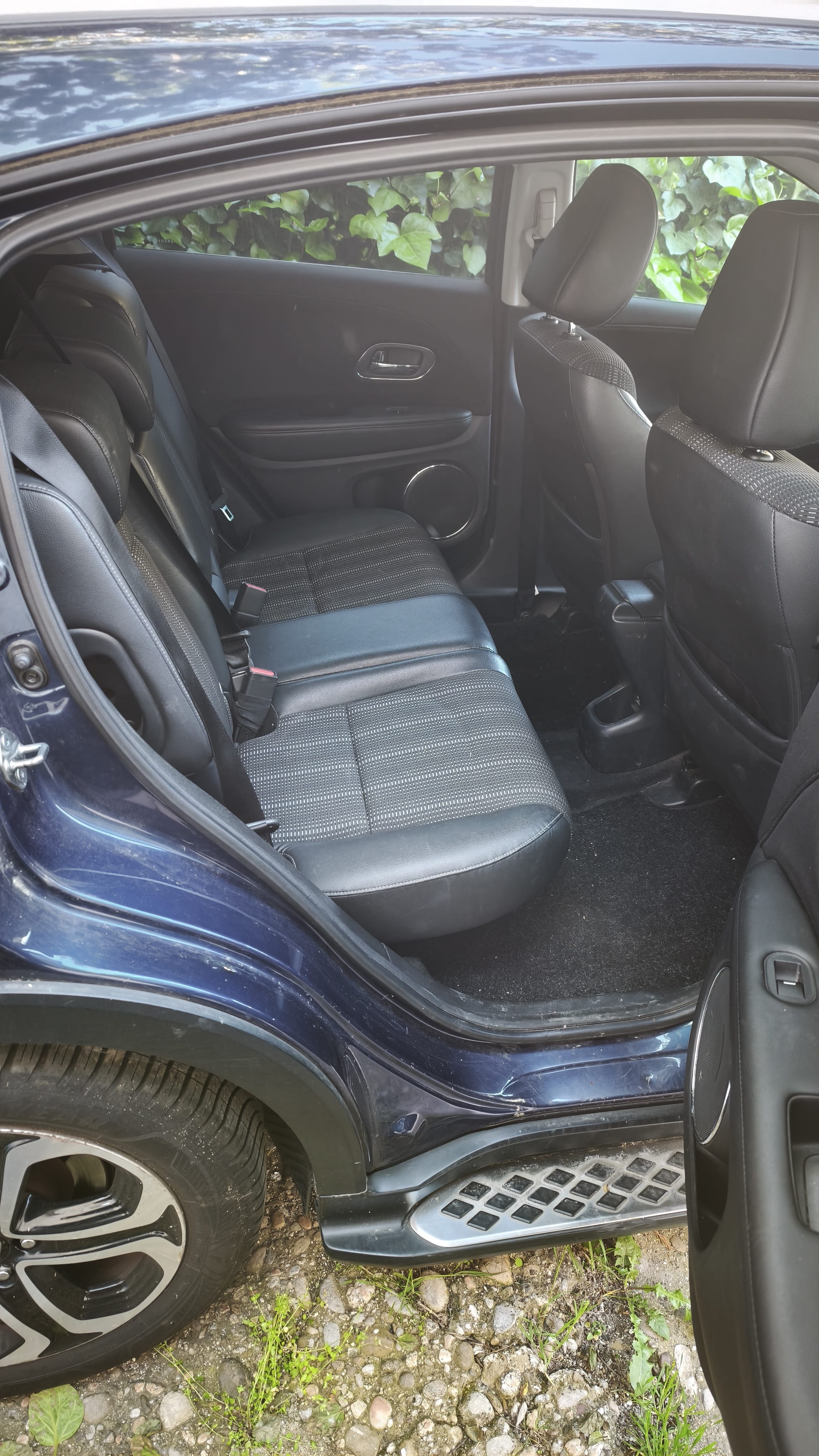 Honda HR-V avec Caméra de recul