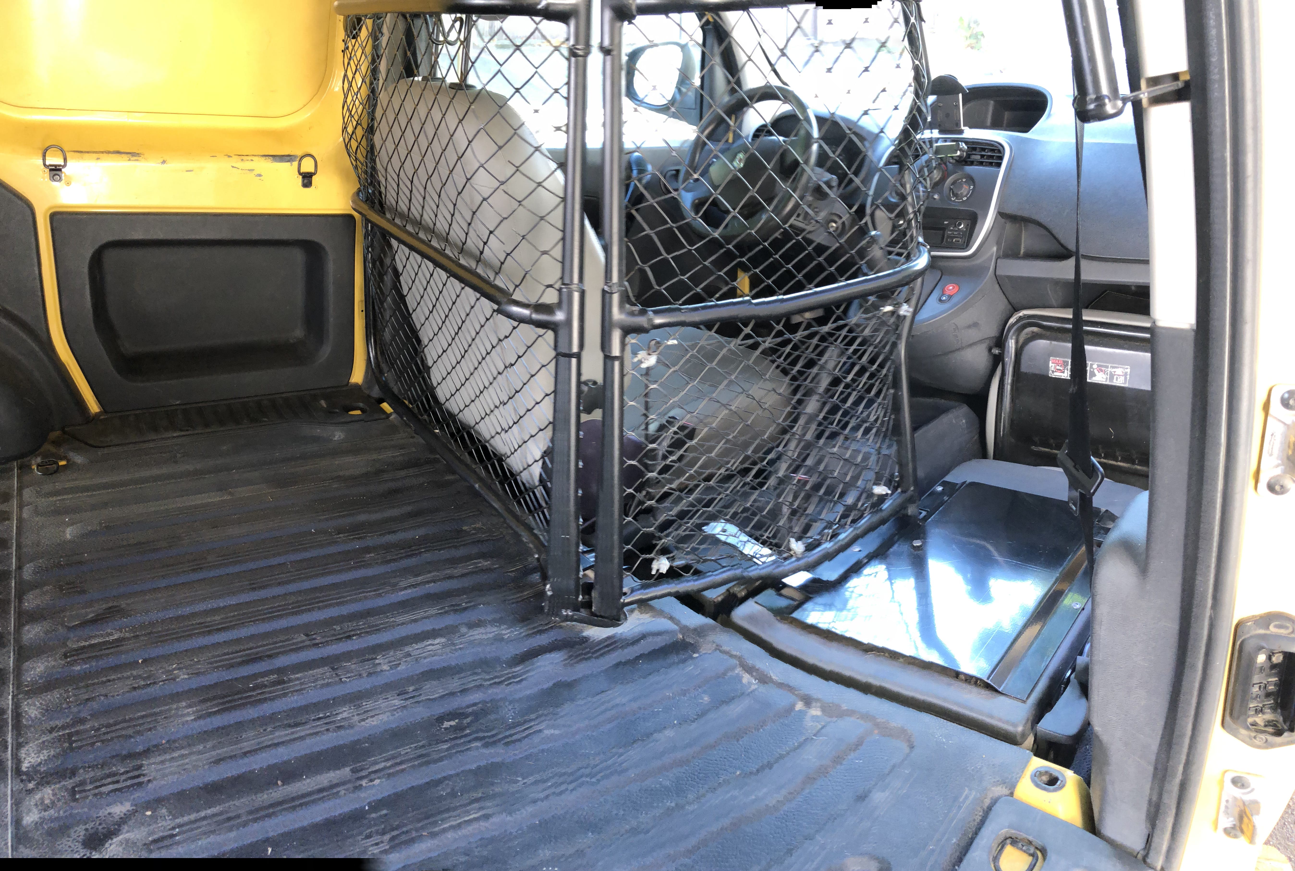 Renault Kangoo Fourgon 2. 2016 . 1,5 l dci 75ch energy