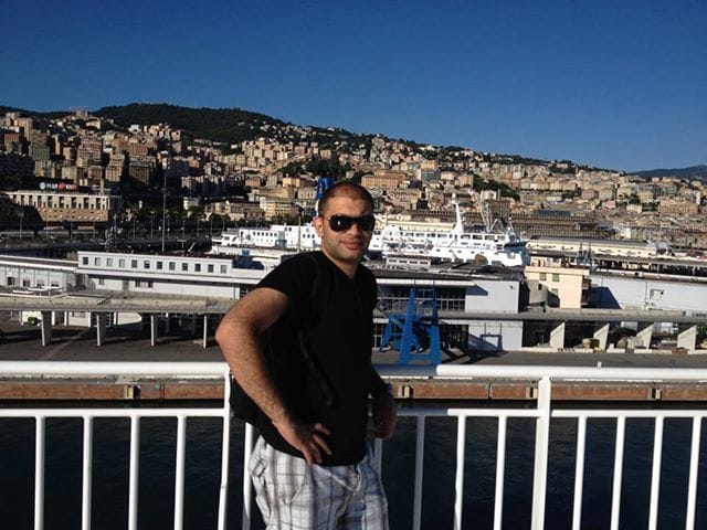 Marouan