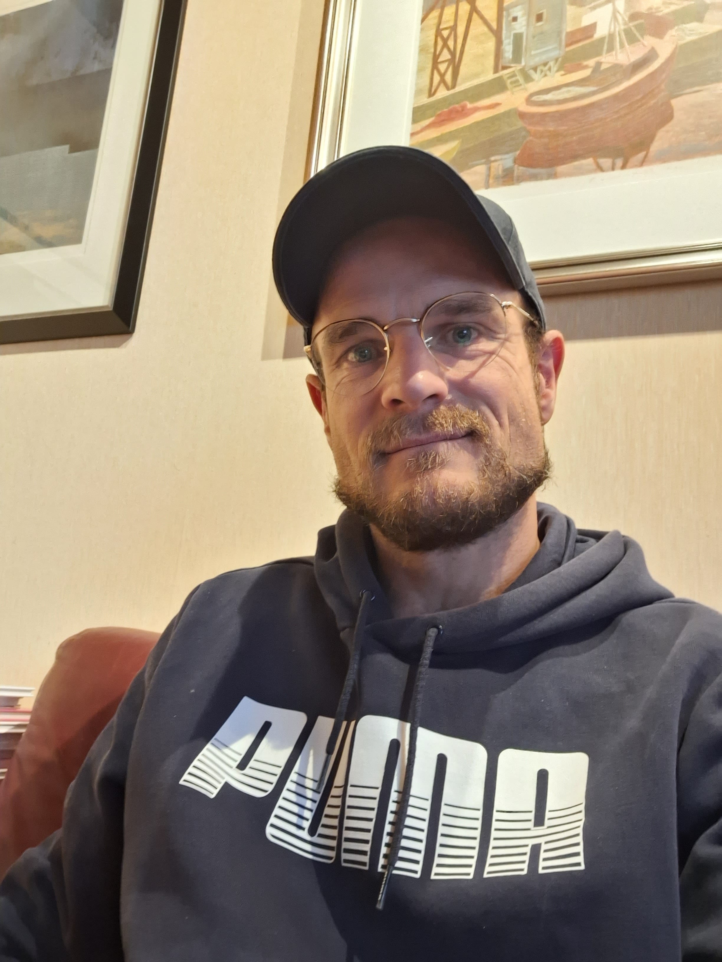 Lars Sigurd Stava