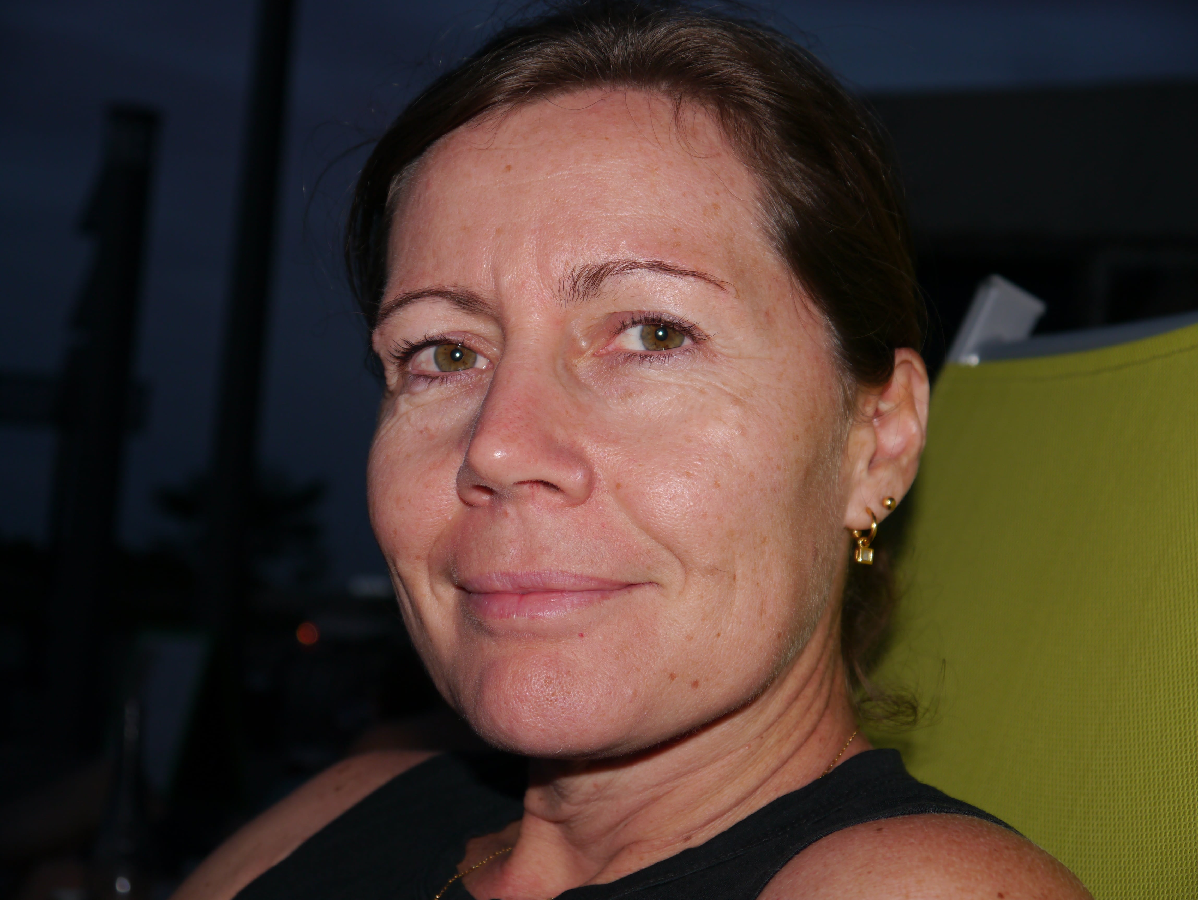 Cécile