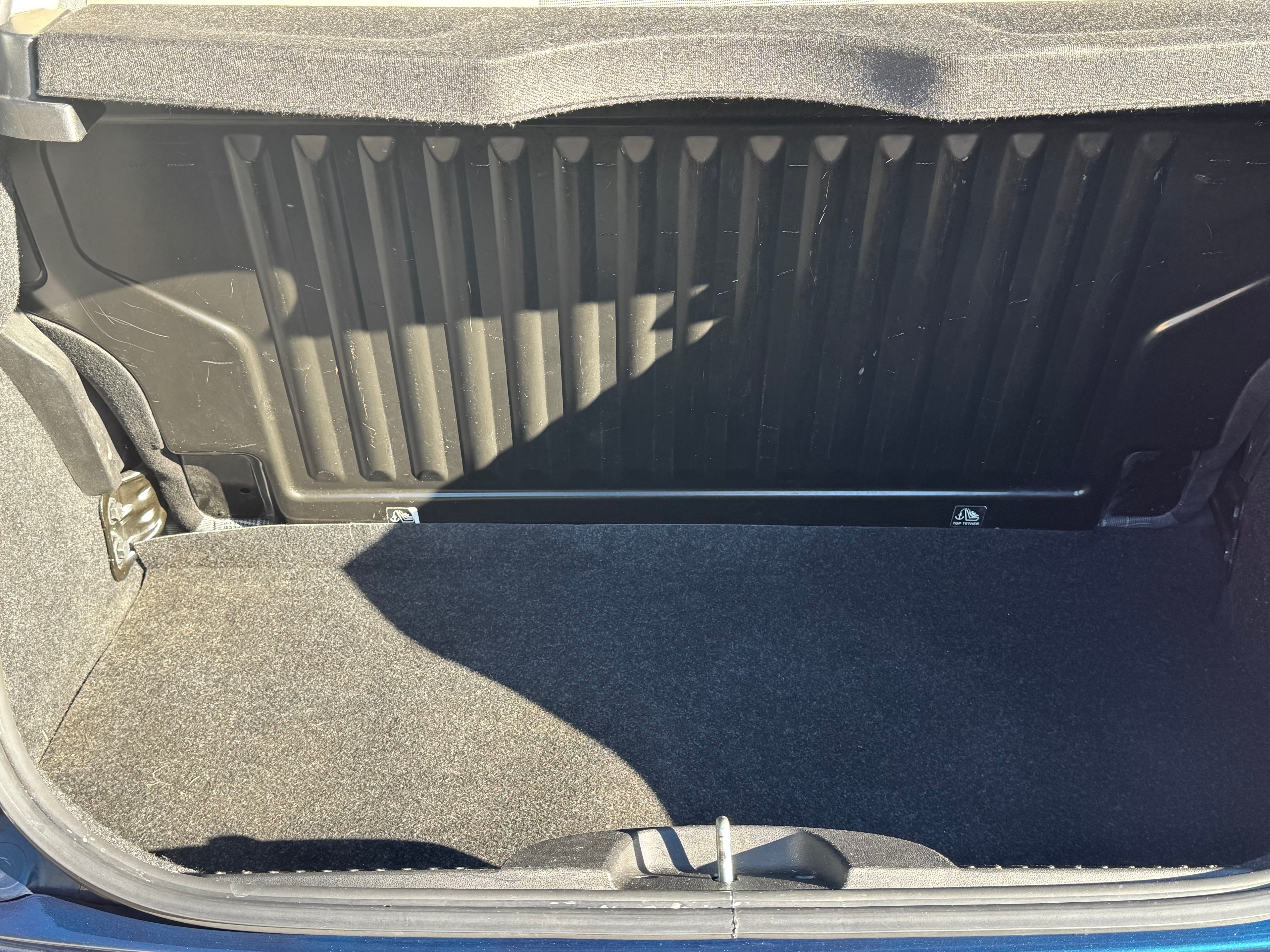 Fiat 500 LOUNGE TOIT PANORAMIQUE avec Port USB