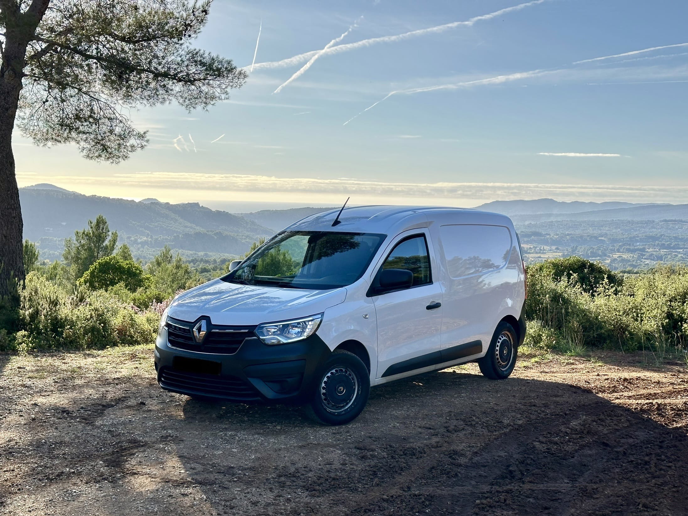 Renault Express, 2021, Diesel