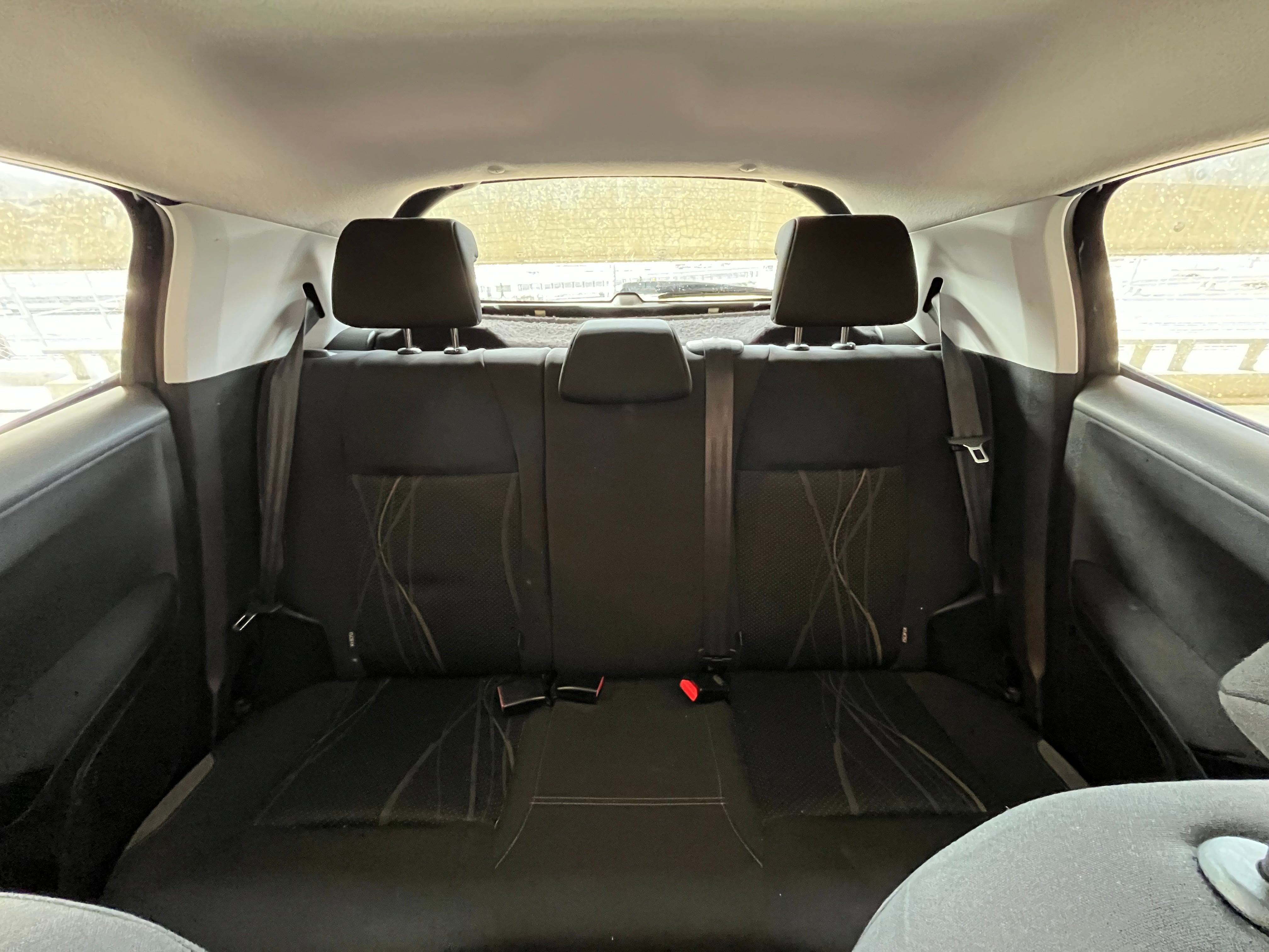 Peugeot 208 1.6 HDI mit Autoradio