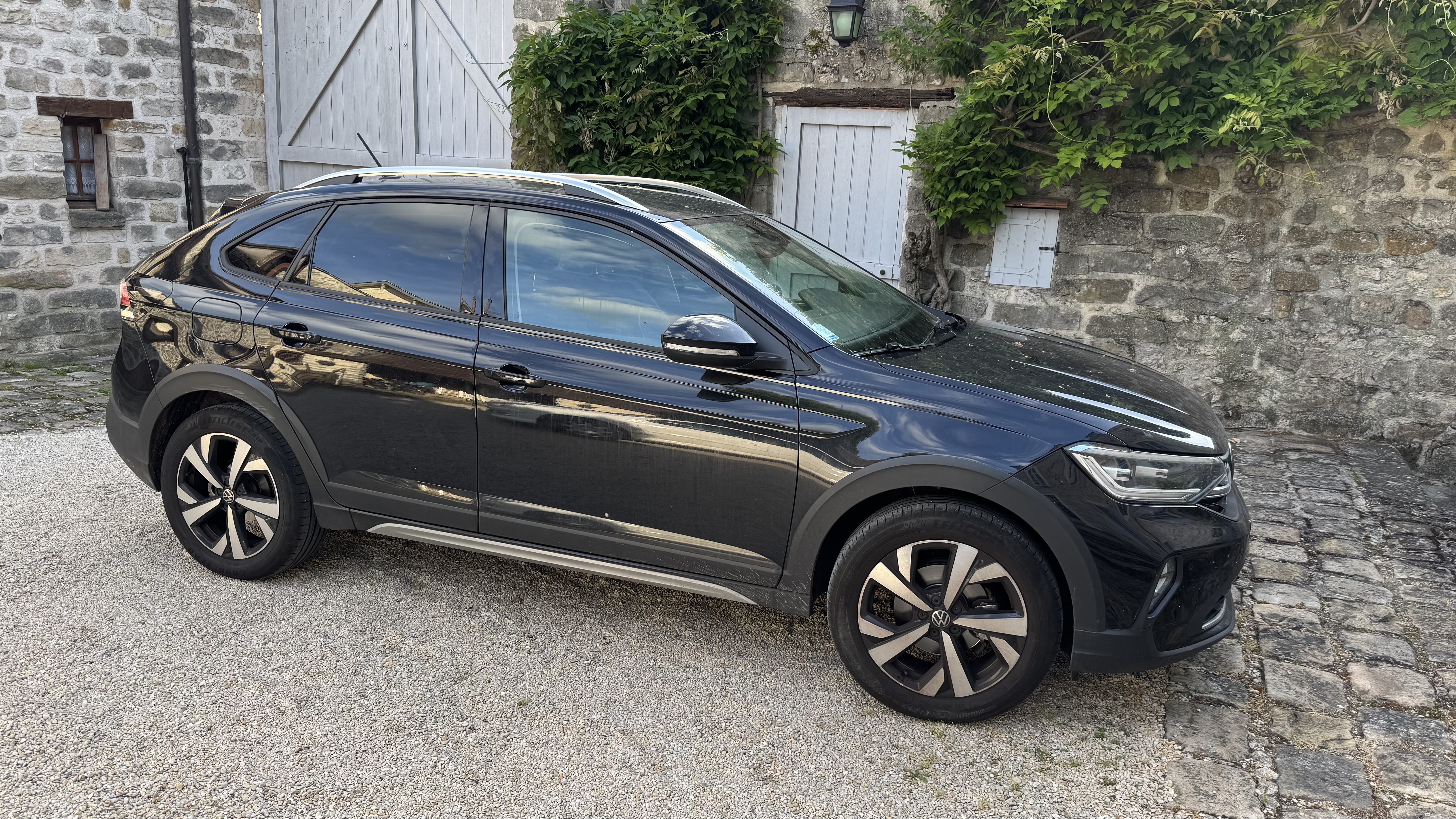 Volkswagen Taigo avec Climatisation