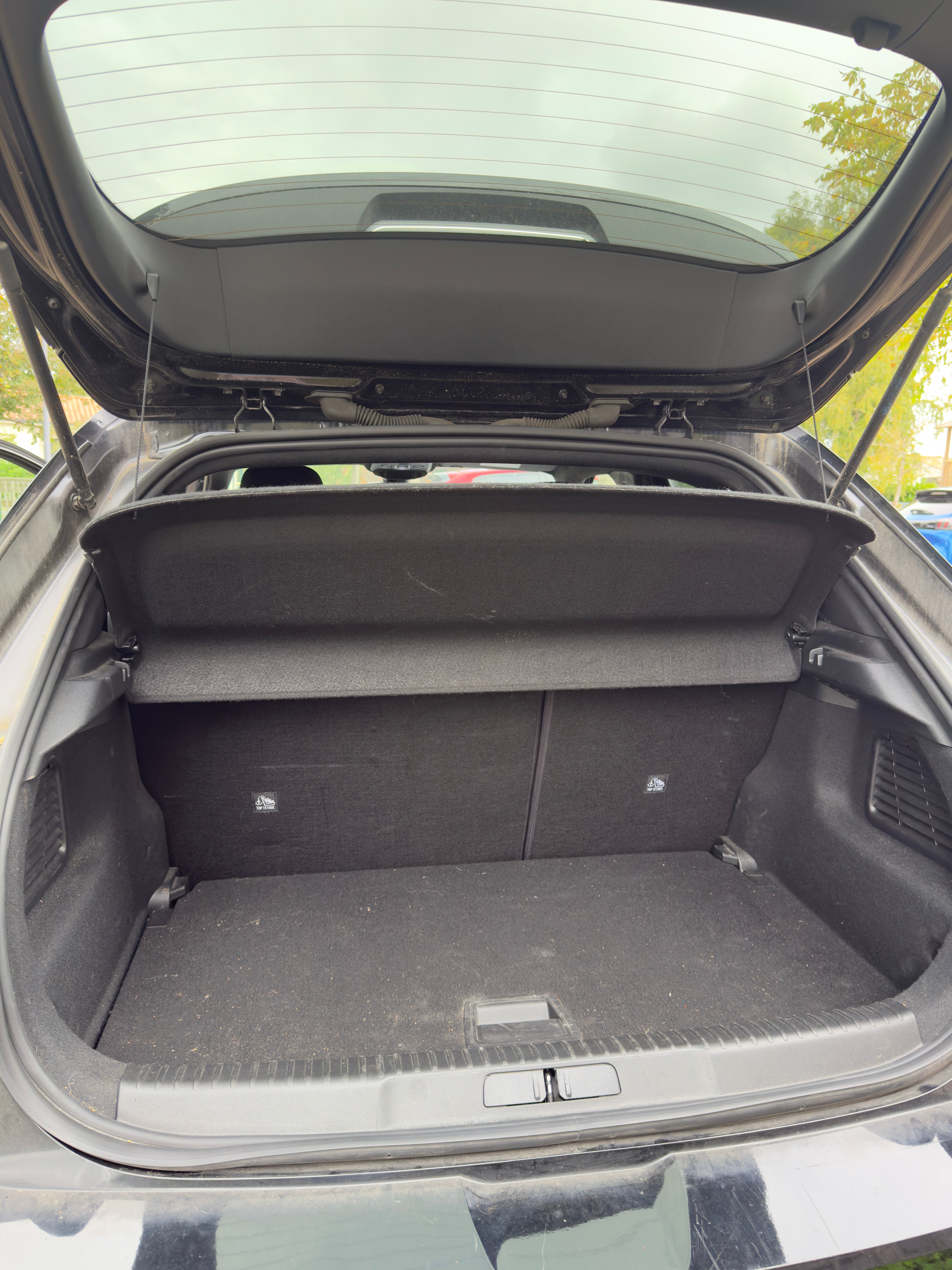 Opel Mokka avec Régulateur de vitesse