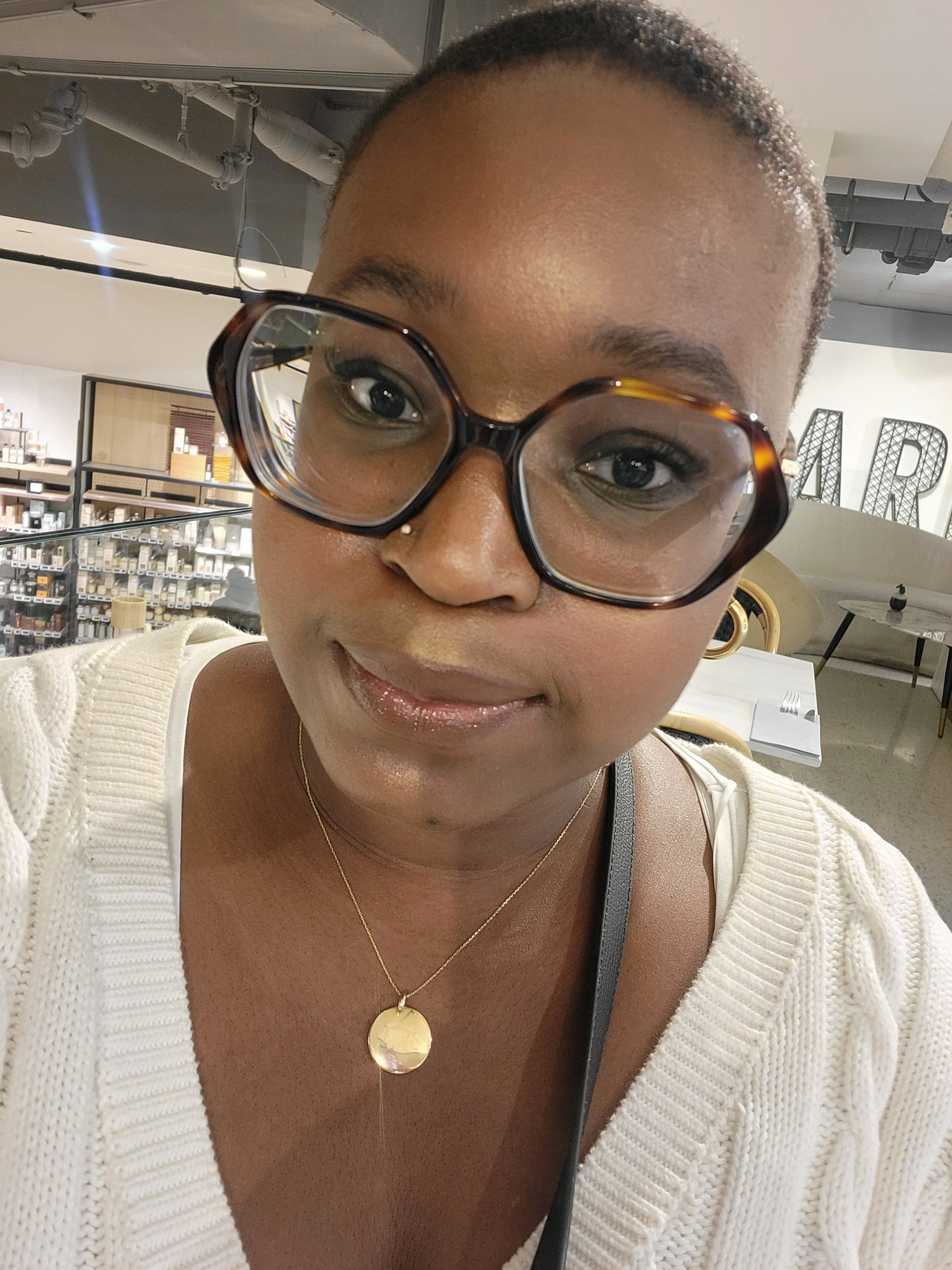 Shanou Safiatou