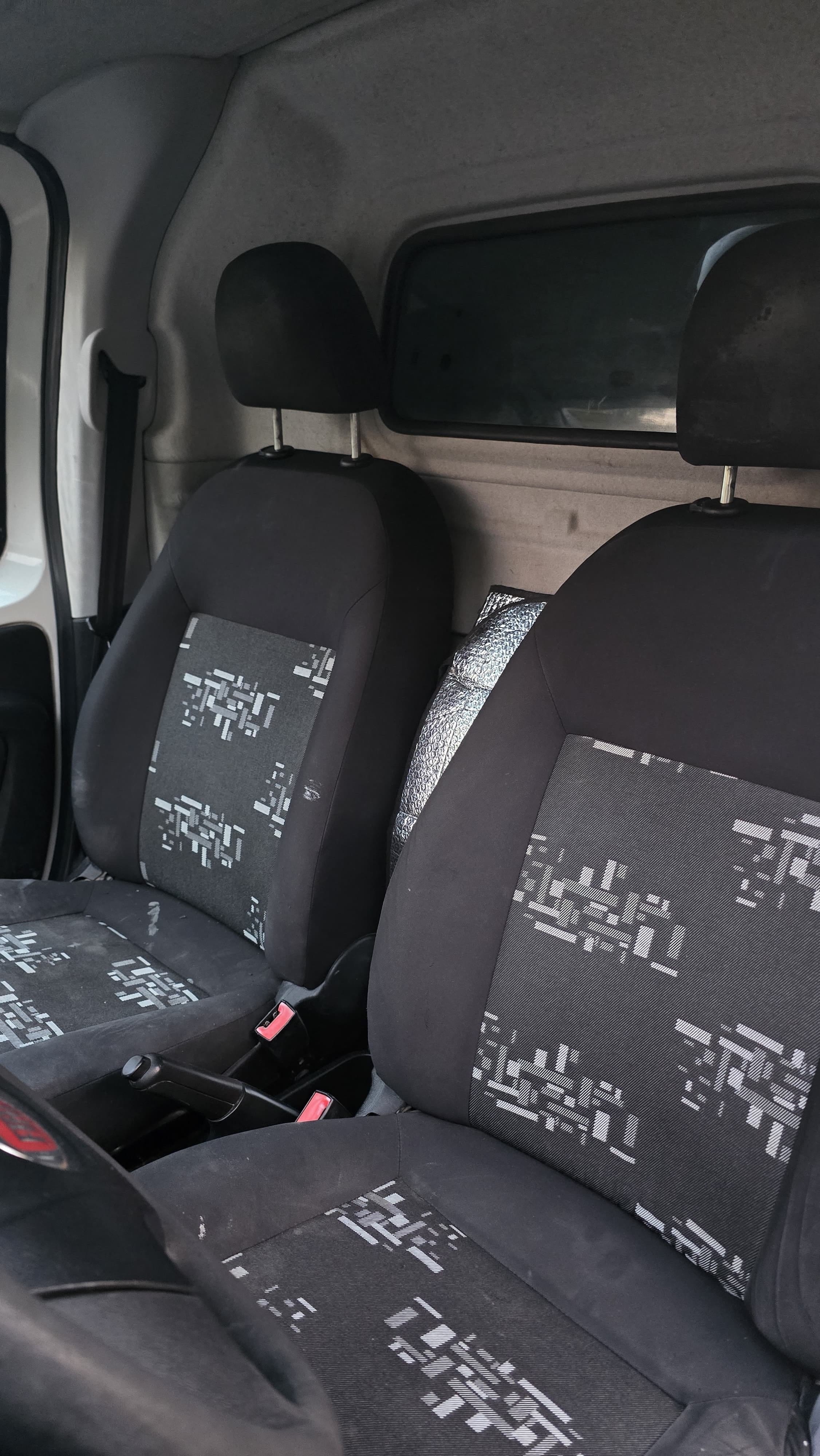 Fiat Fiorino 1.3 MTJ