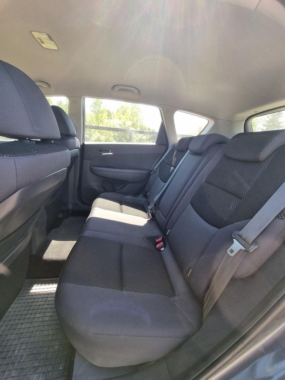 Hyundai i30 CW