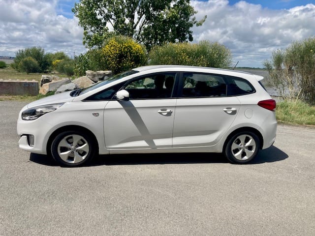 Kia Carens avec Climatisation
