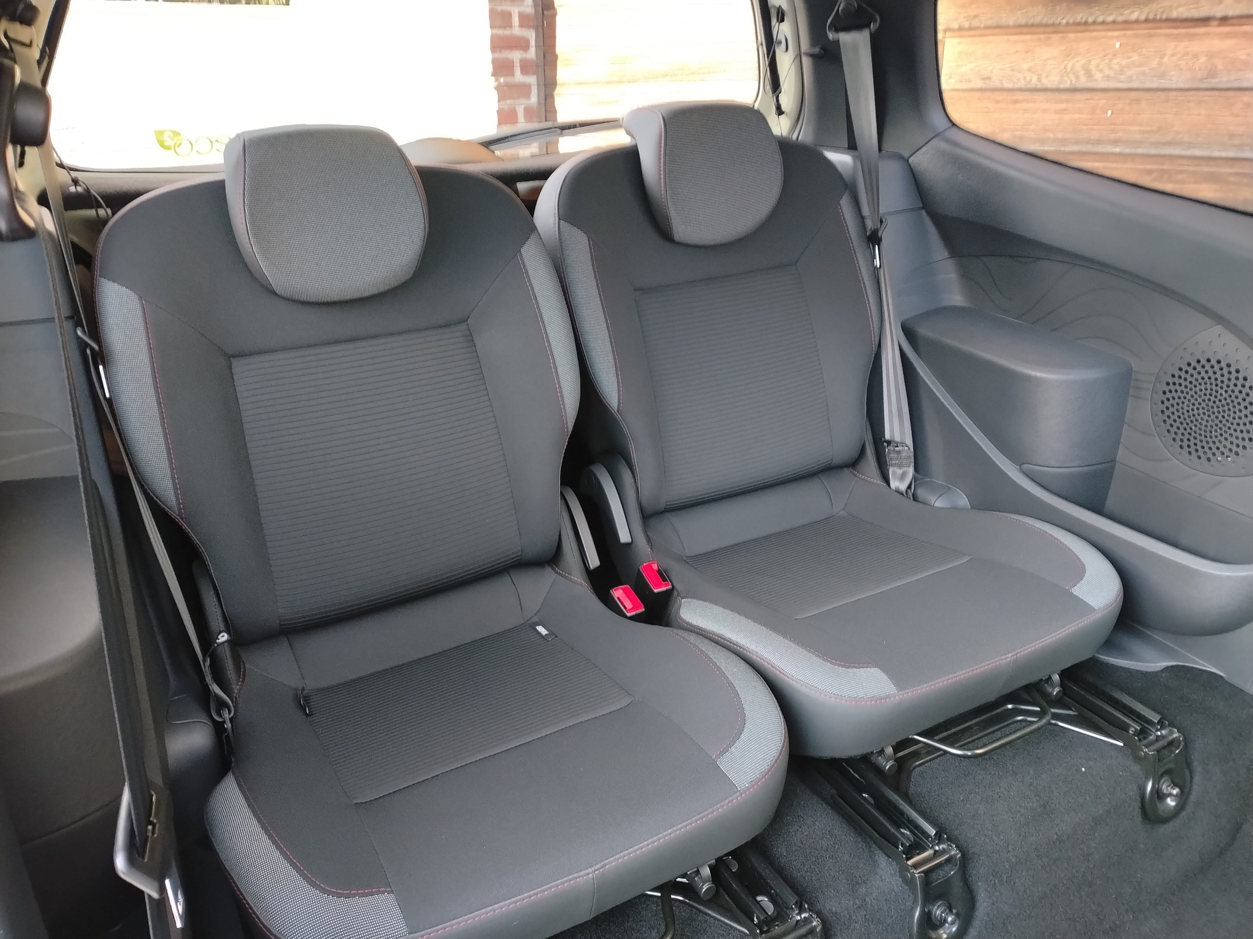 Renault Twingo II
