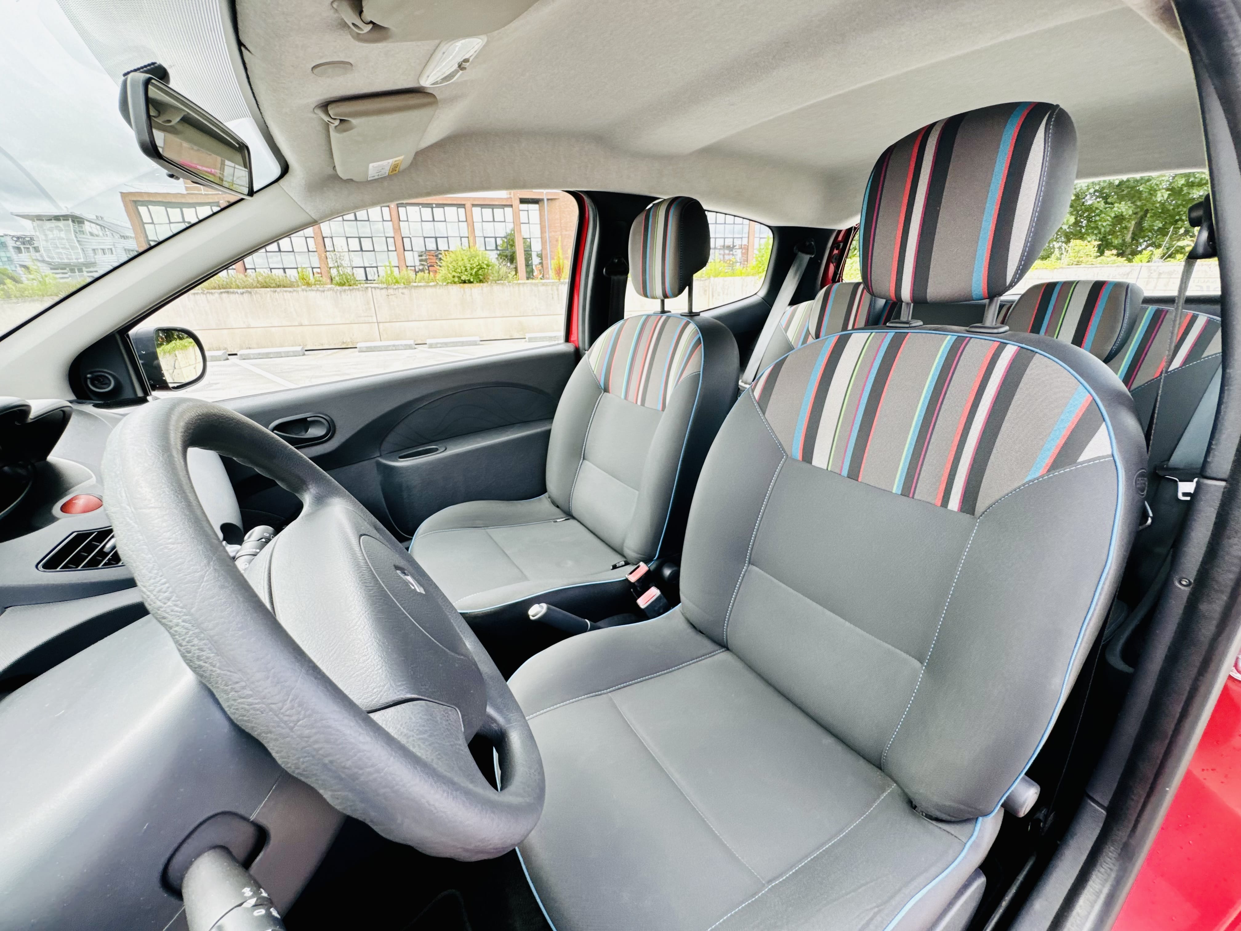 Renault Twingo II Essence