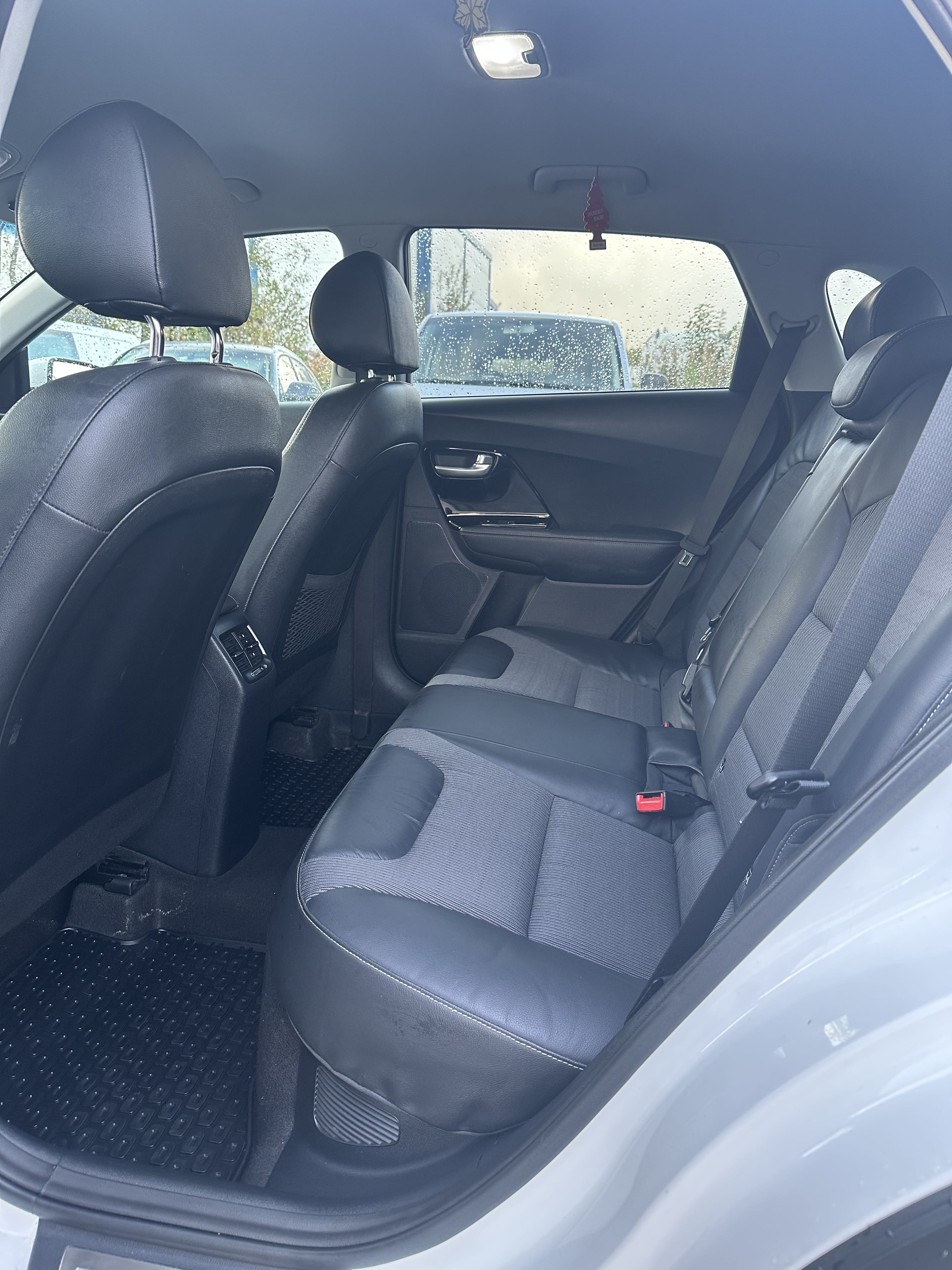 Kia Niro EV avec Audio Bluetooth