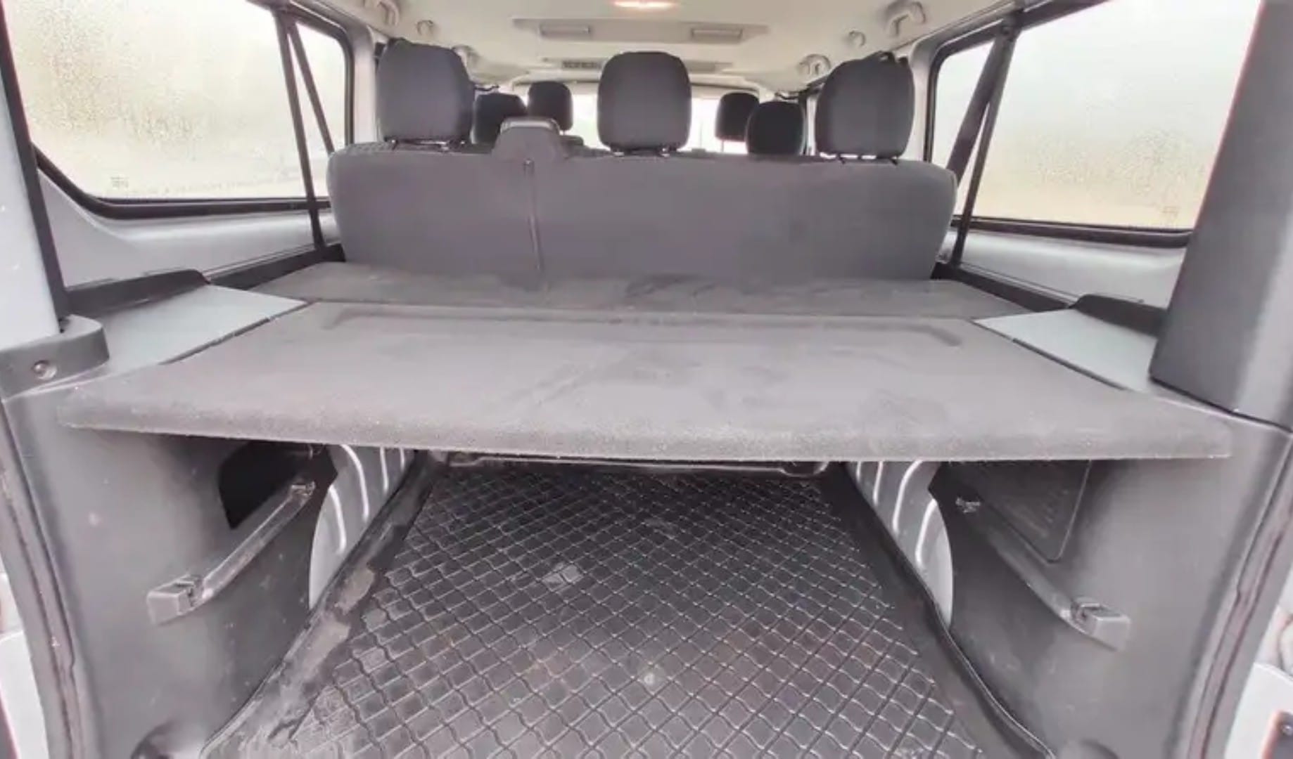 Fiat Talento Combi