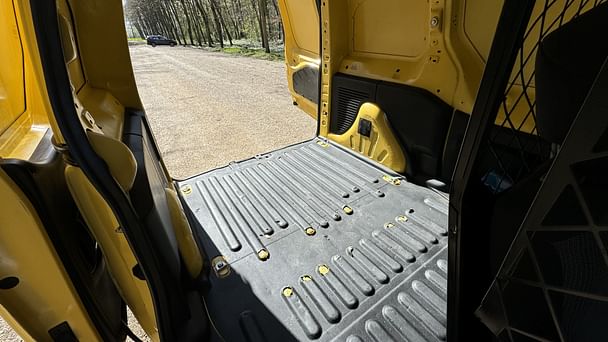 Citroen Berlingo Boîte automatique/ Caméra de recul/ Car Play avec Porte-vélos