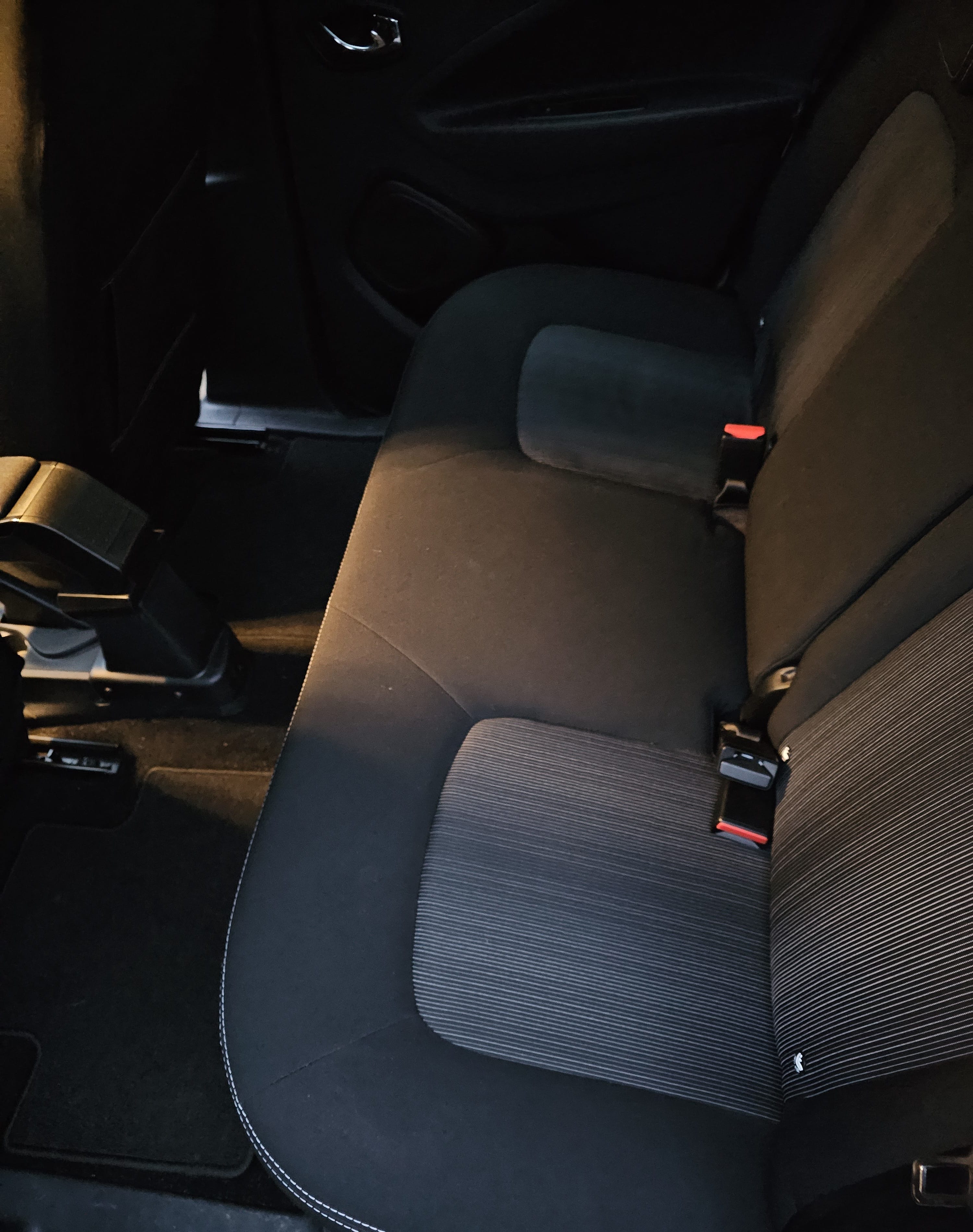 Renault ZOE Électrique avec Audio Bluetooth