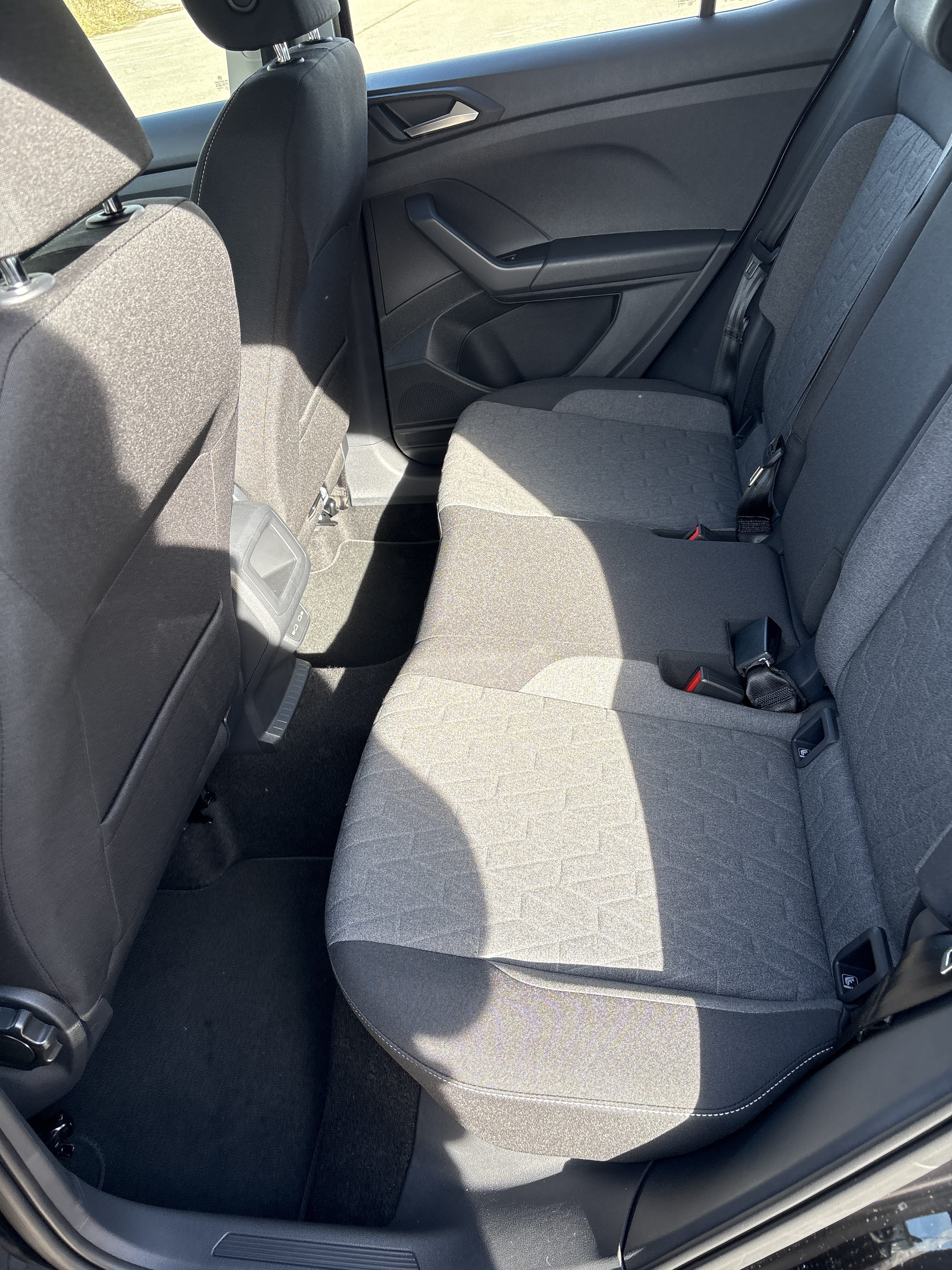 Volkswagen T-Cross avec Audio Bluetooth