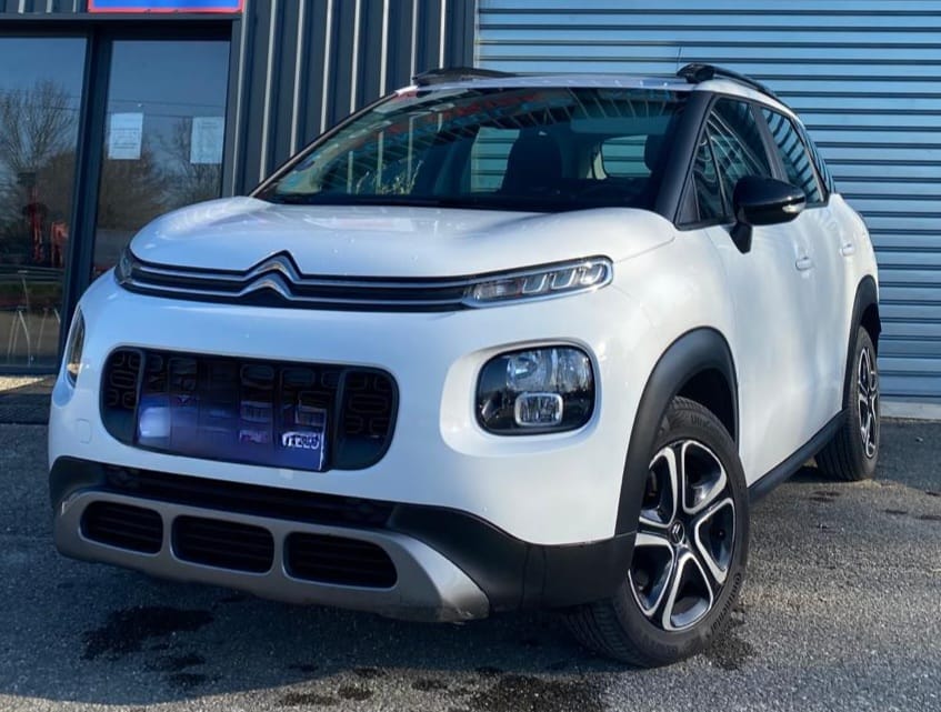 Citroen C3 Aircross 1.1