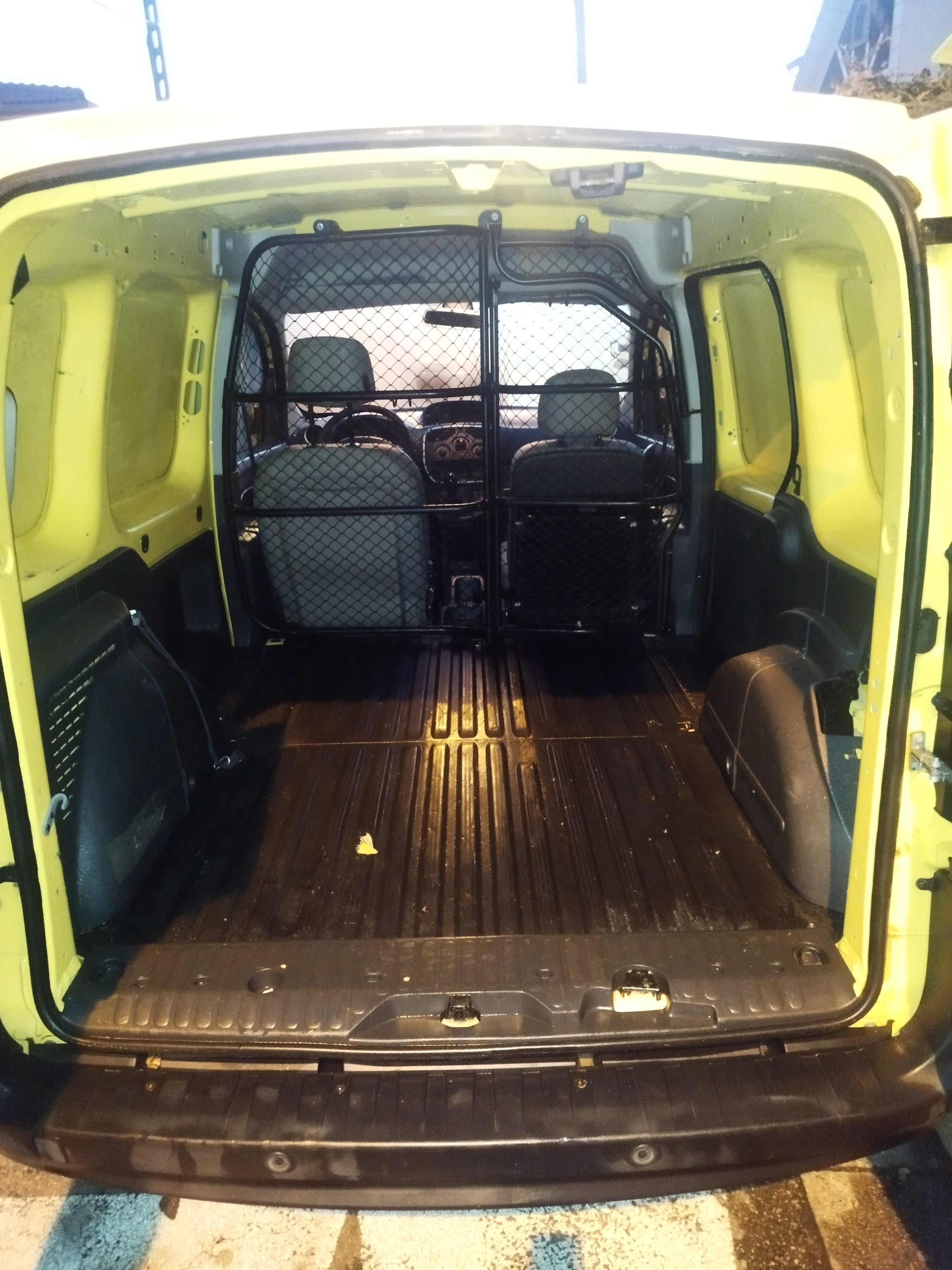 Renault Kangoo Express