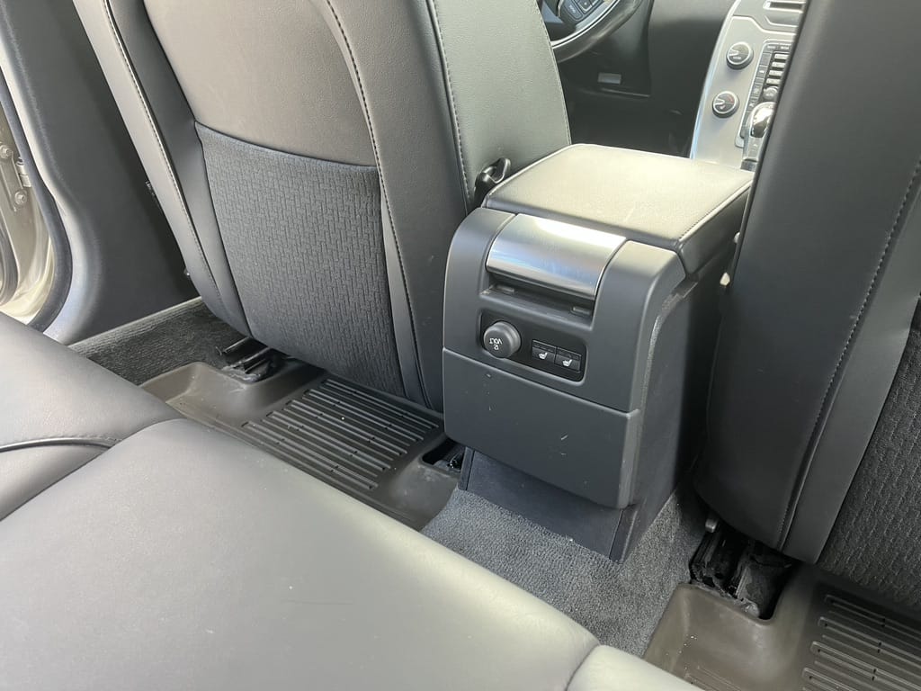 Volvo V70 2.0, 181 hk med Bilradio