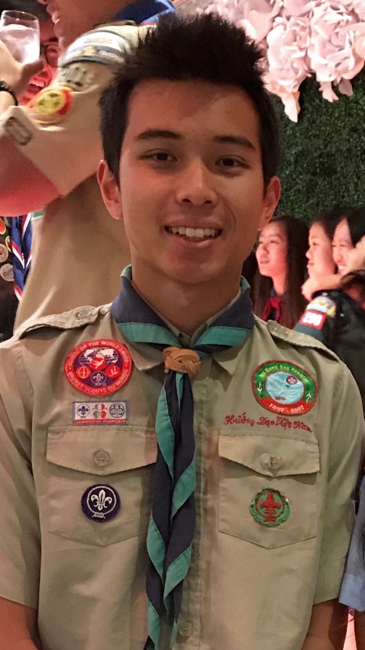 Nguyen Anh Thy