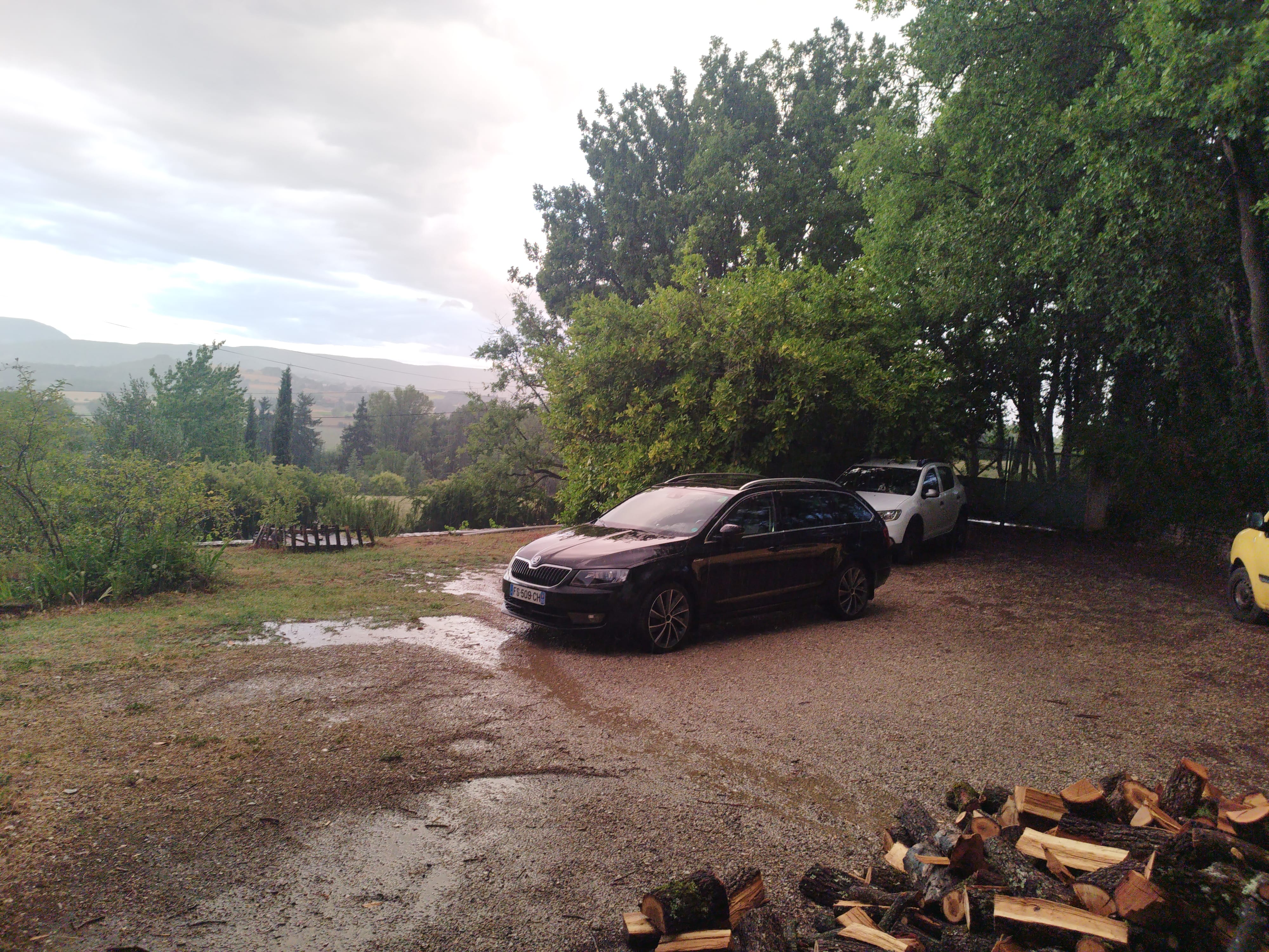 Skoda Octavia Octavia "premium", 2014, Diesel, automatique